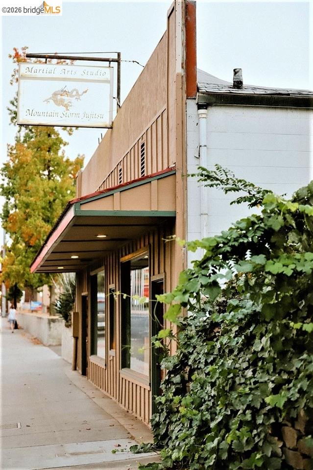 Commercial Properties