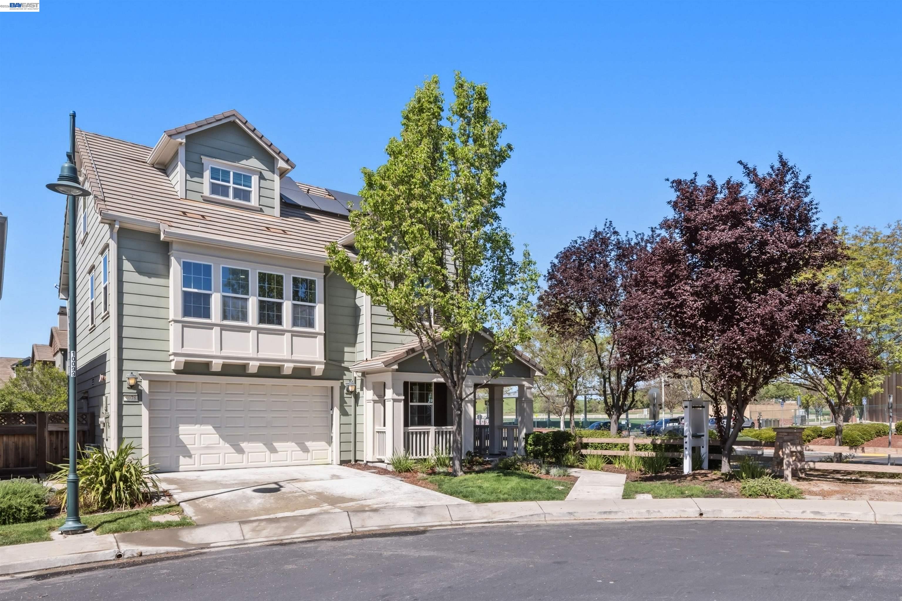 Homes For Sale in Dublin, CA