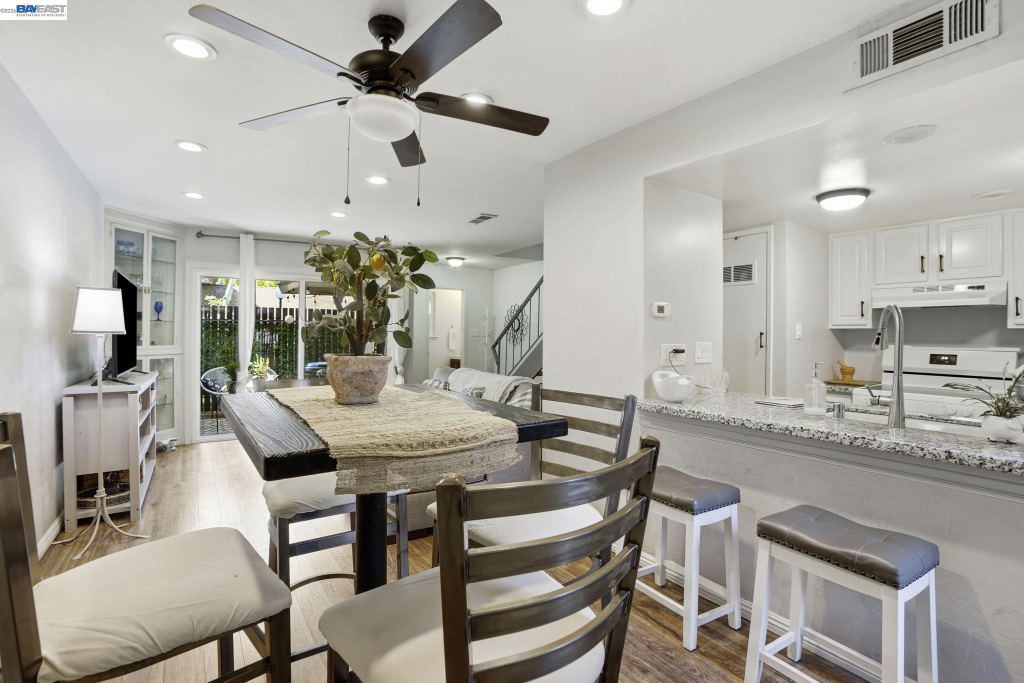 Open Houses in Concord, CA