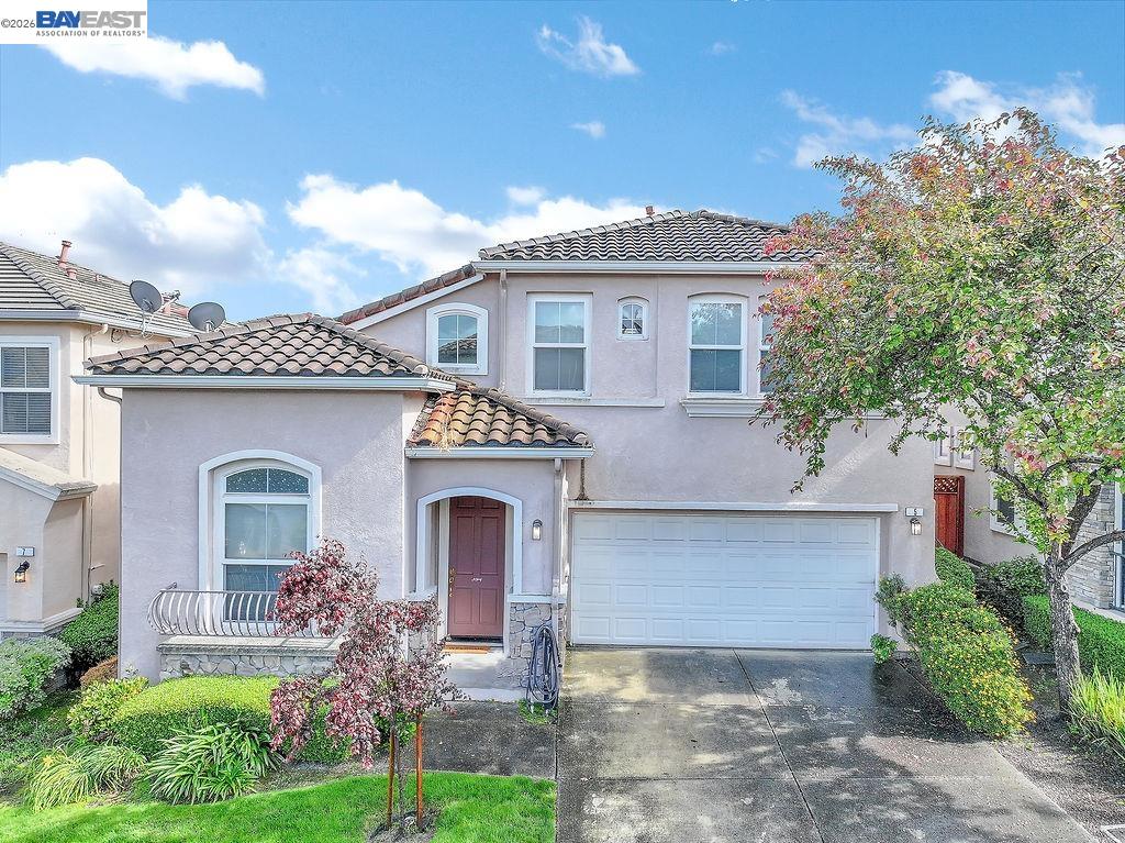 319 La Paz Ct., San Ramon, CA, 94583