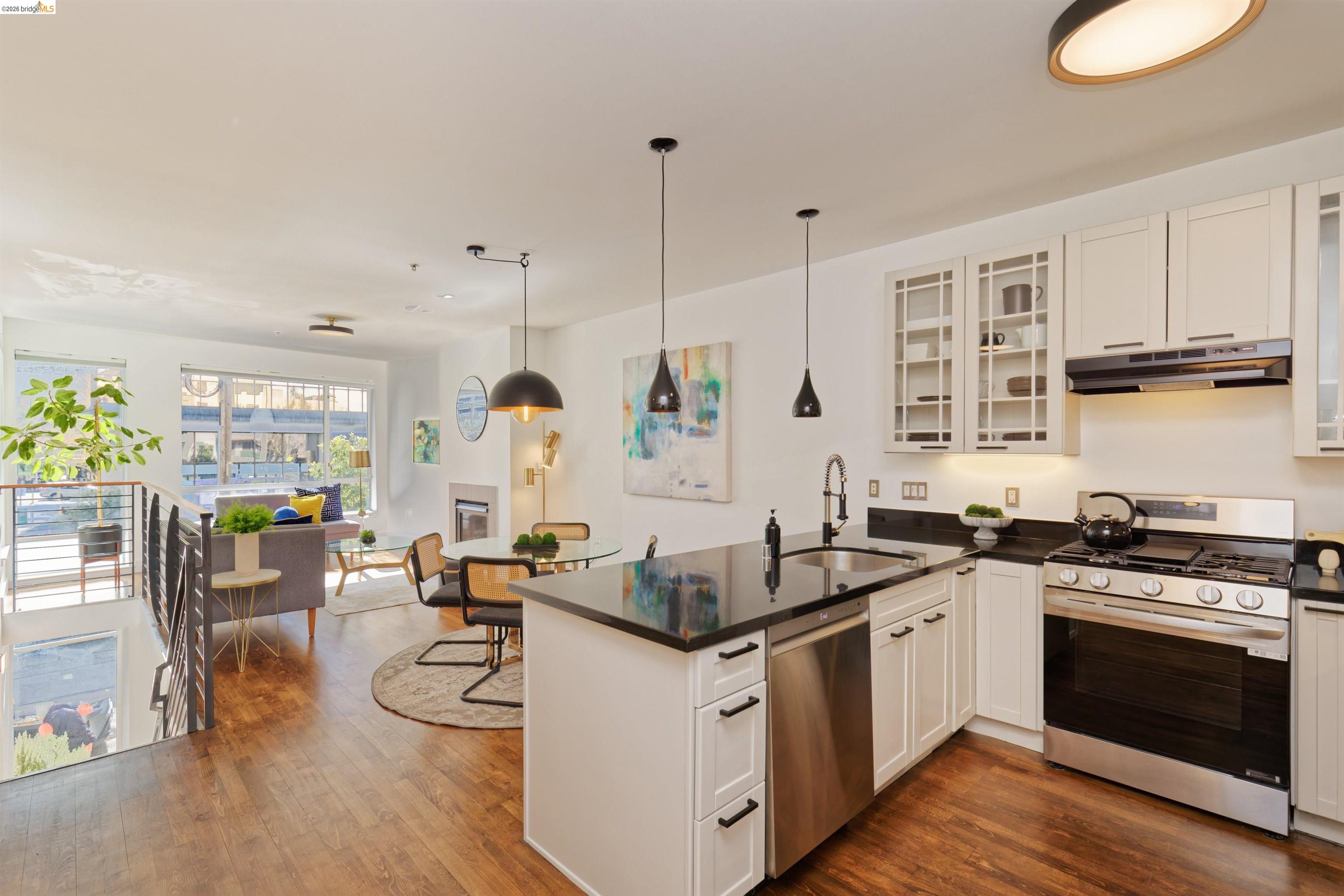 Open Houses in Oakland, CA