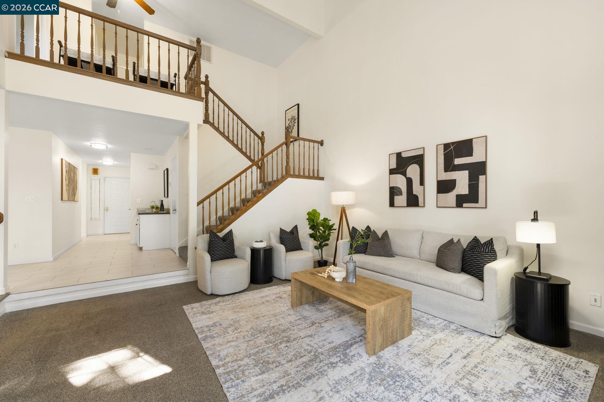 1892 Appia Ct., Walnut Creek, CA, 94598