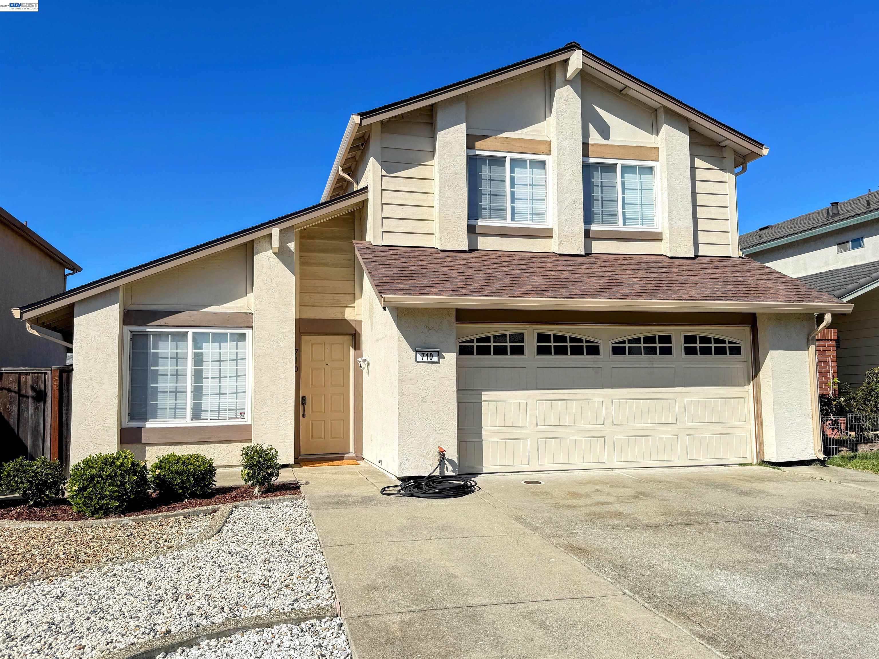 710 Fountainhead Dr, San Leandro, CA, 94578