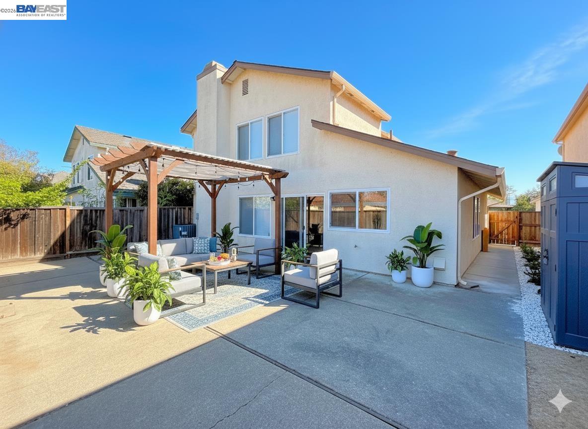 710 Fountainhead Dr, San Leandro, CA, 94578