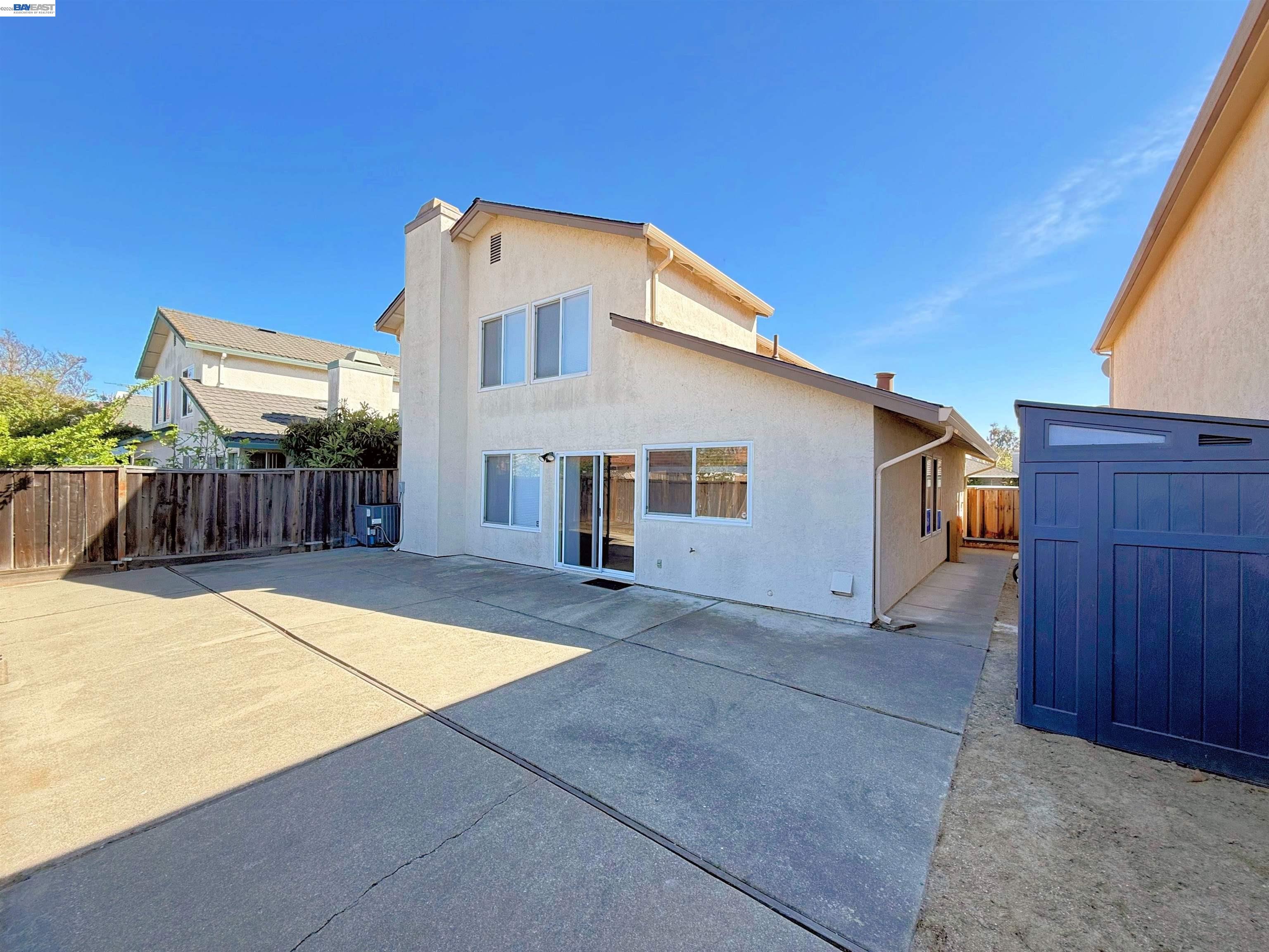 710 Fountainhead Dr, San Leandro, CA, 94578
