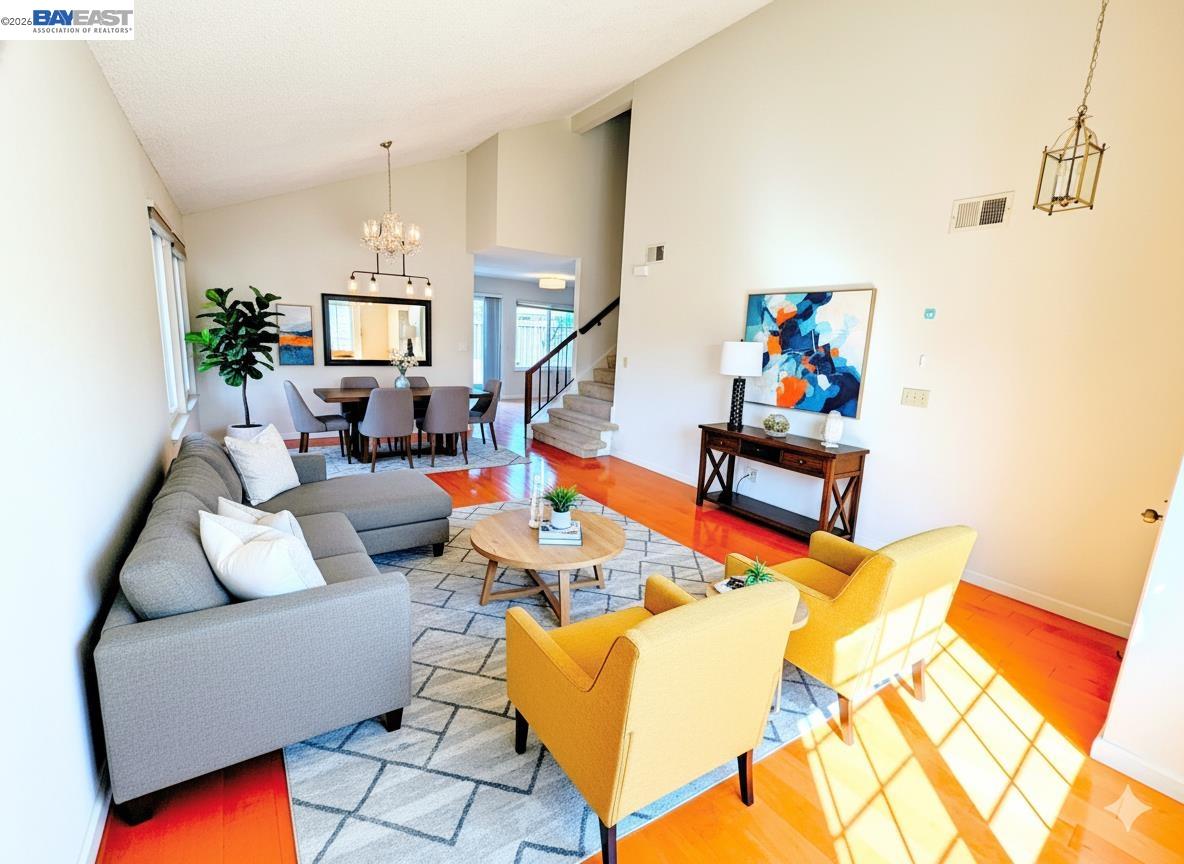 710 Fountainhead Dr, San Leandro, CA, 94578