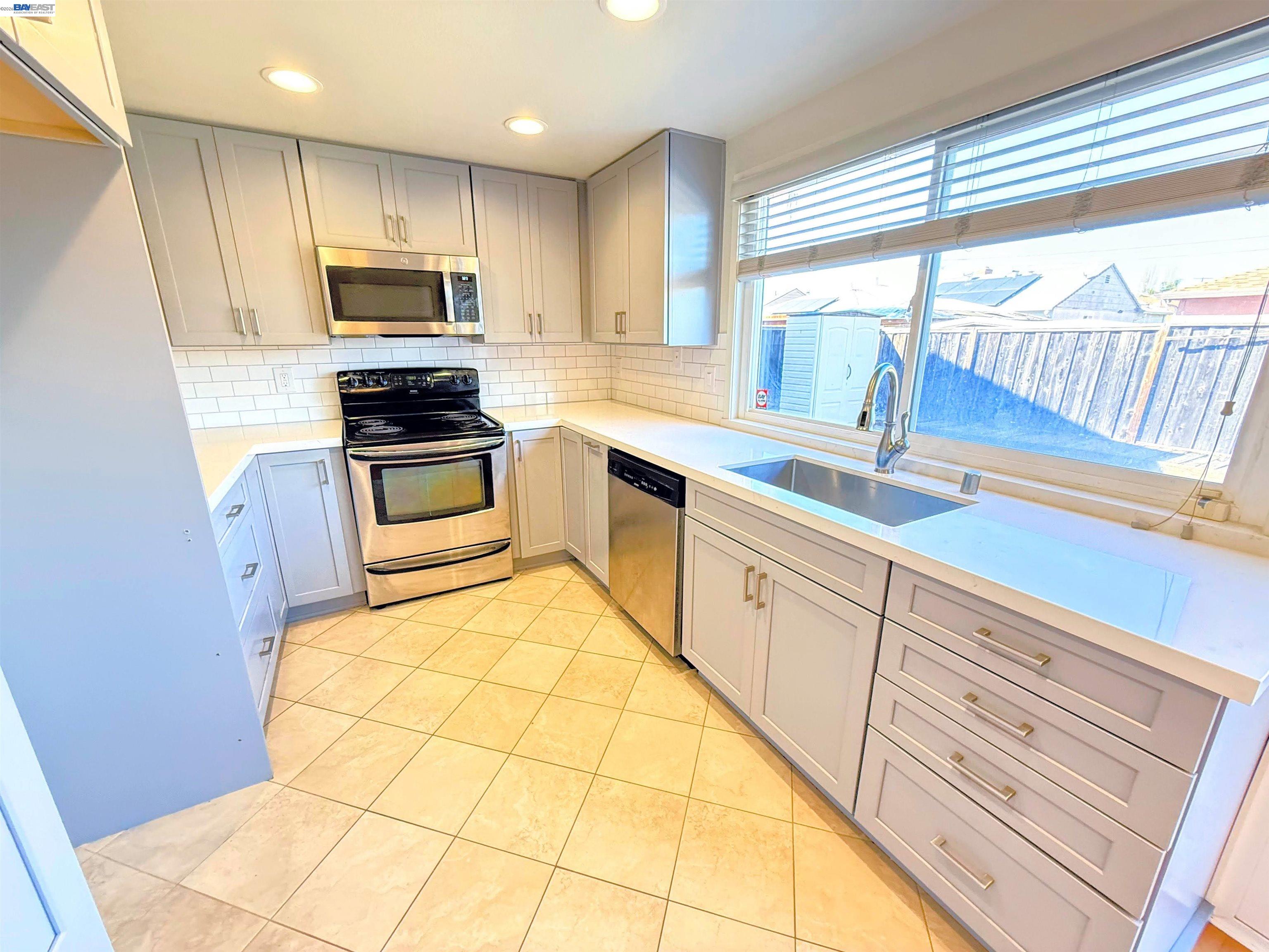 710 Fountainhead Dr, San Leandro, CA, 94578