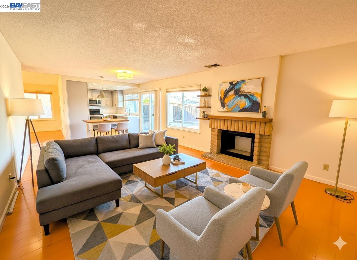 710 Fountainhead Dr, San Leandro, CA, 94578