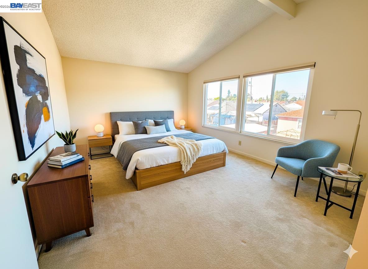 710 Fountainhead Dr, San Leandro, CA, 94578