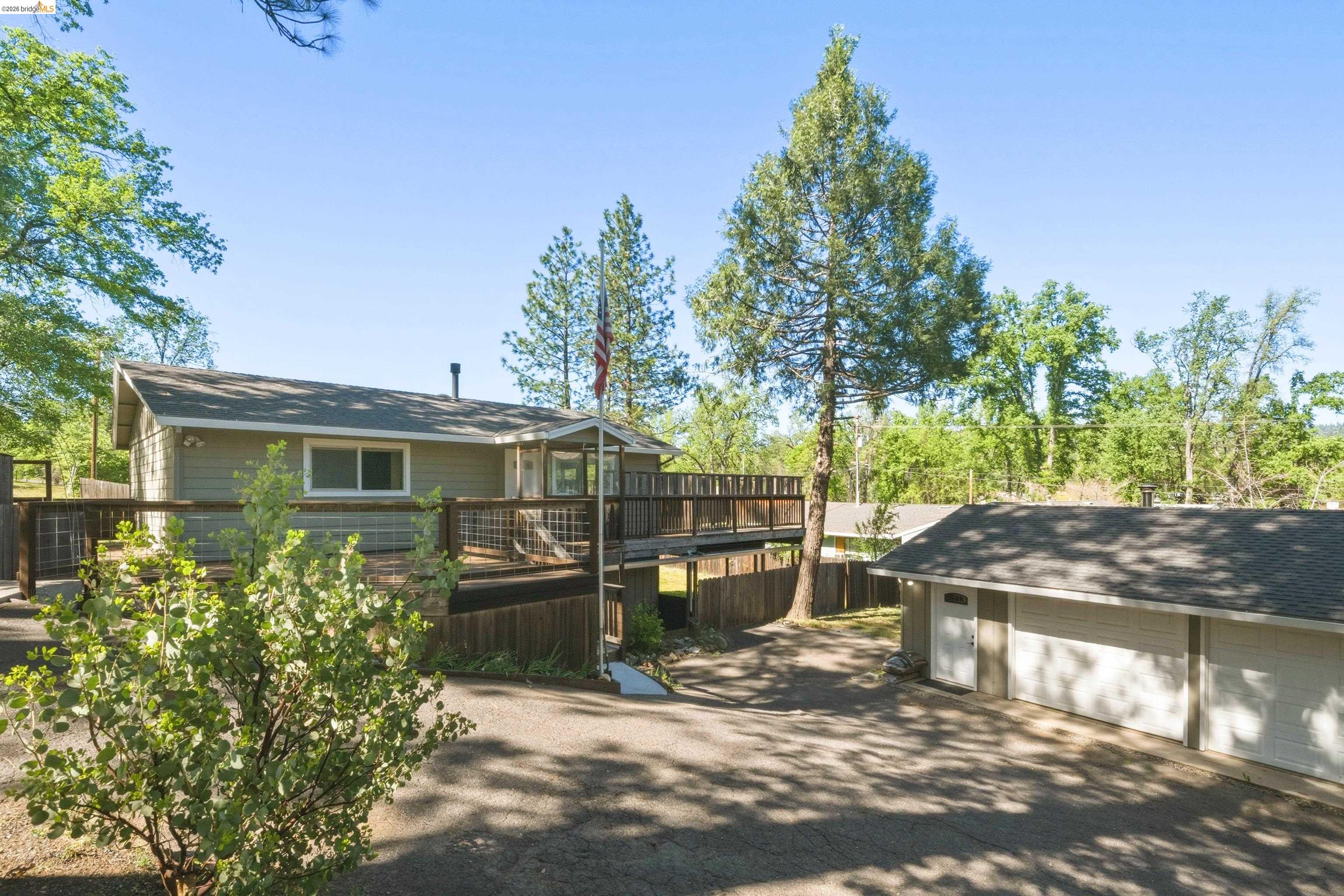 20485 Soulsbyville Rd, Soulsbyville, CA, 95372