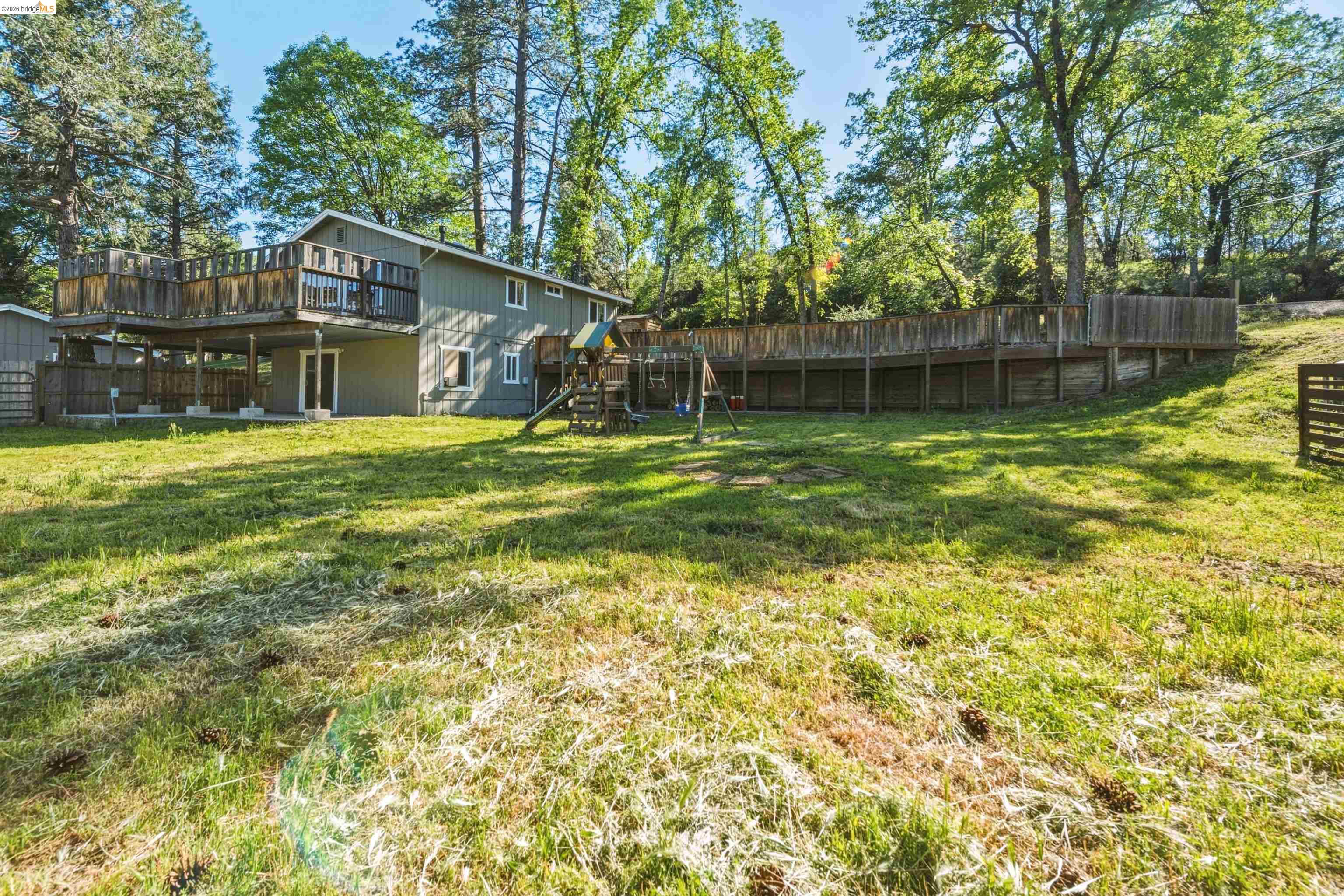 20485 Soulsbyville Rd, Soulsbyville, CA, 95372