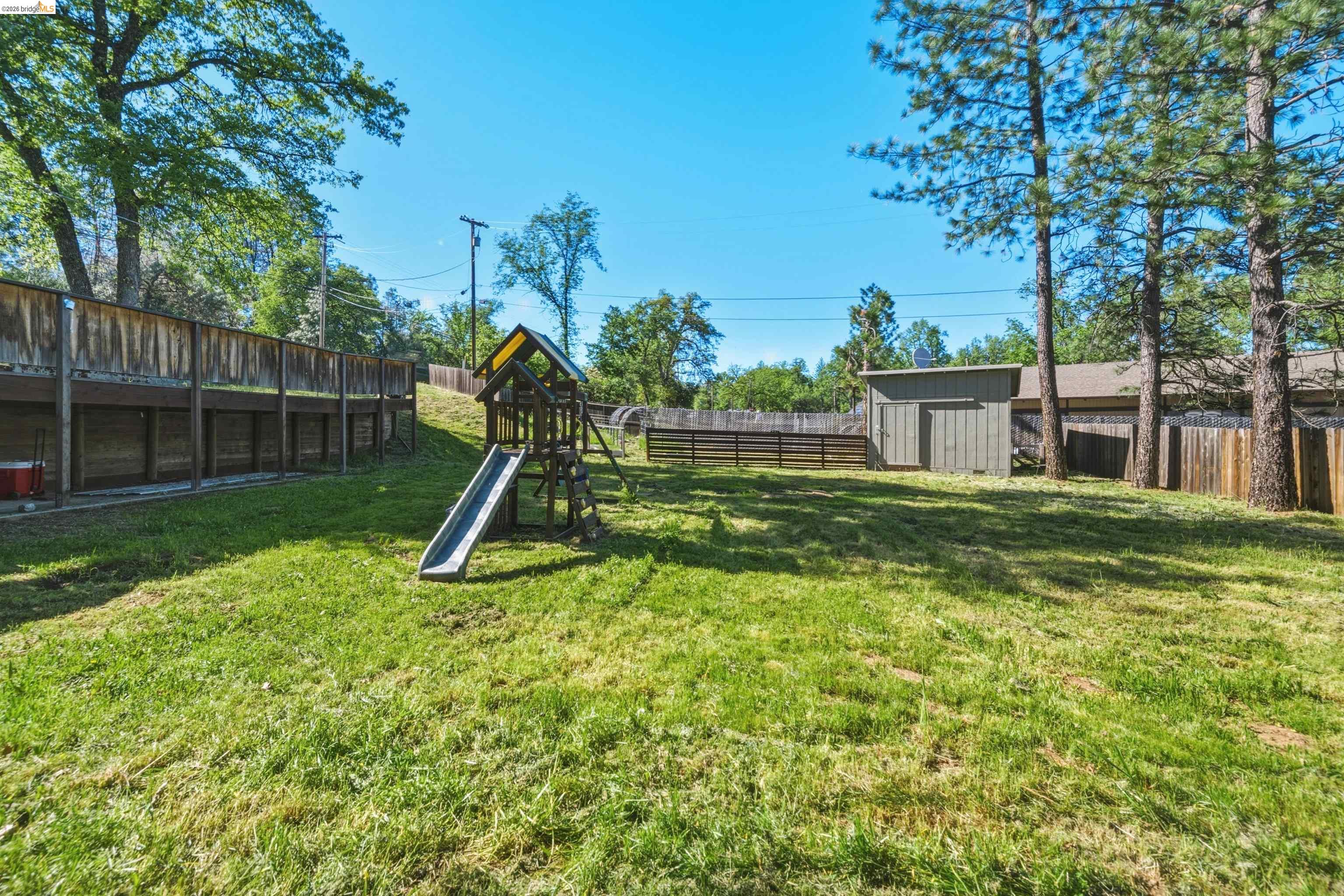 20485 Soulsbyville Rd, Soulsbyville, CA, 95372