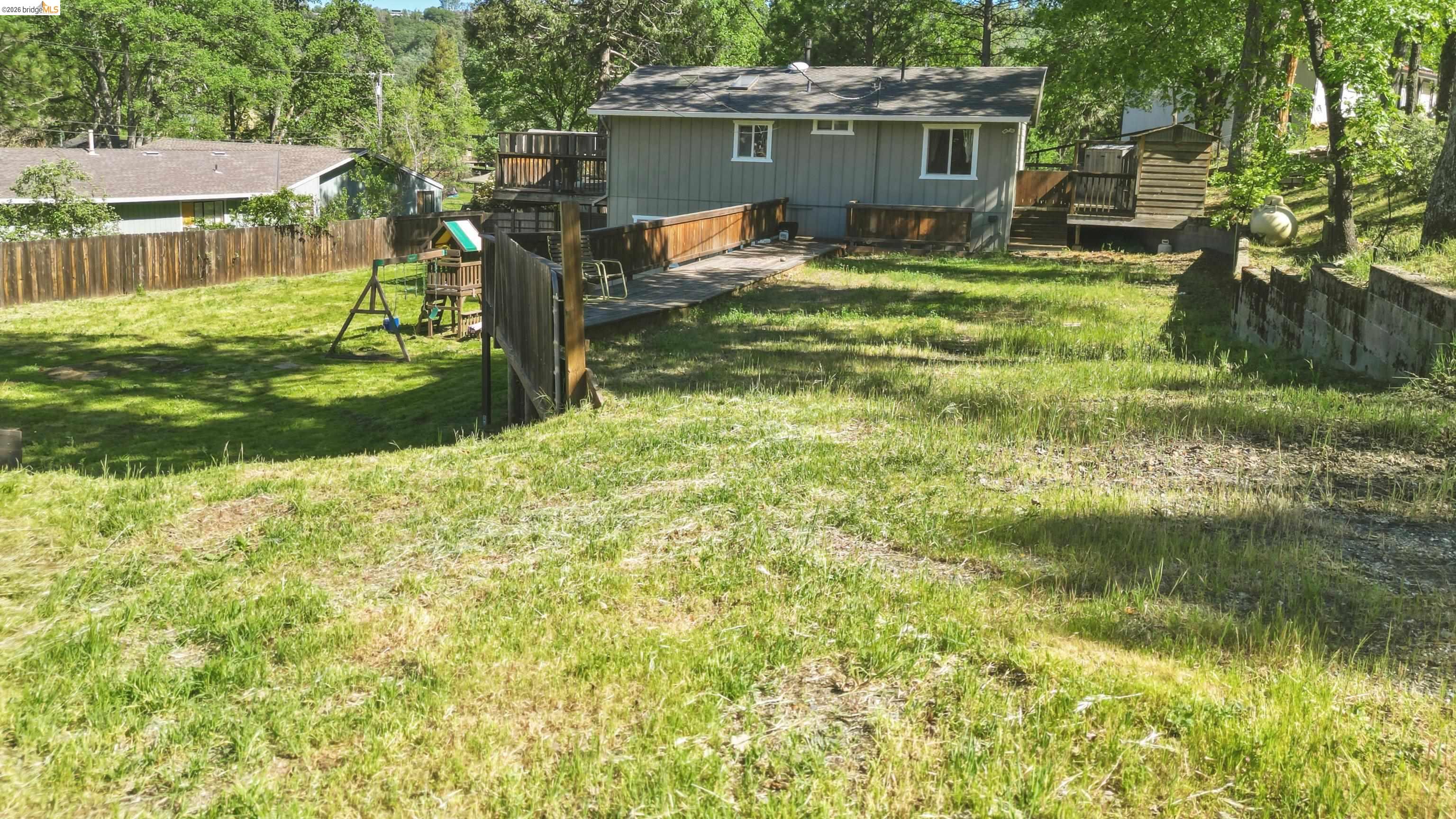 20485 Soulsbyville Rd, Soulsbyville, CA, 95372