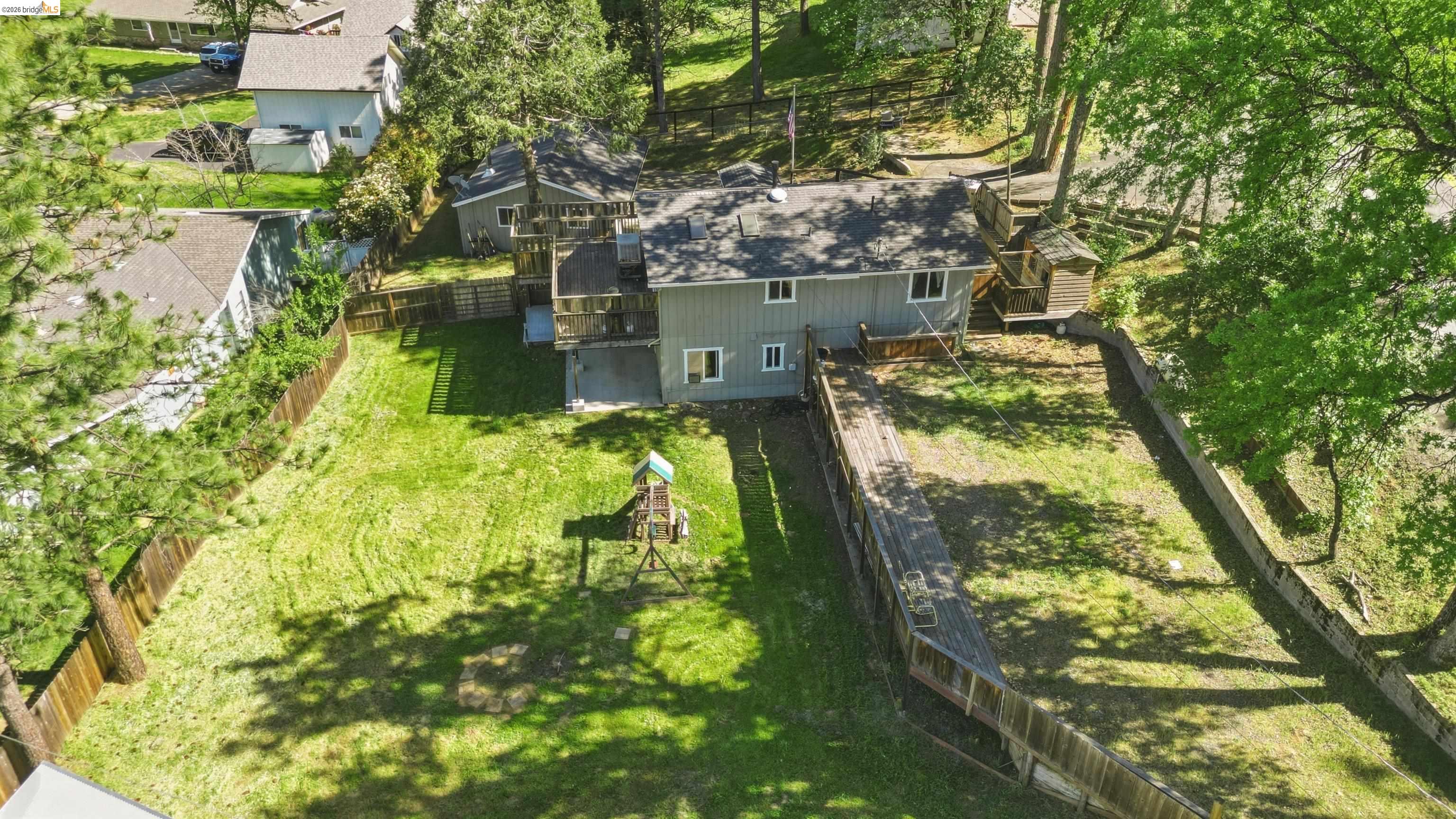 20485 Soulsbyville Rd, Soulsbyville, CA, 95372