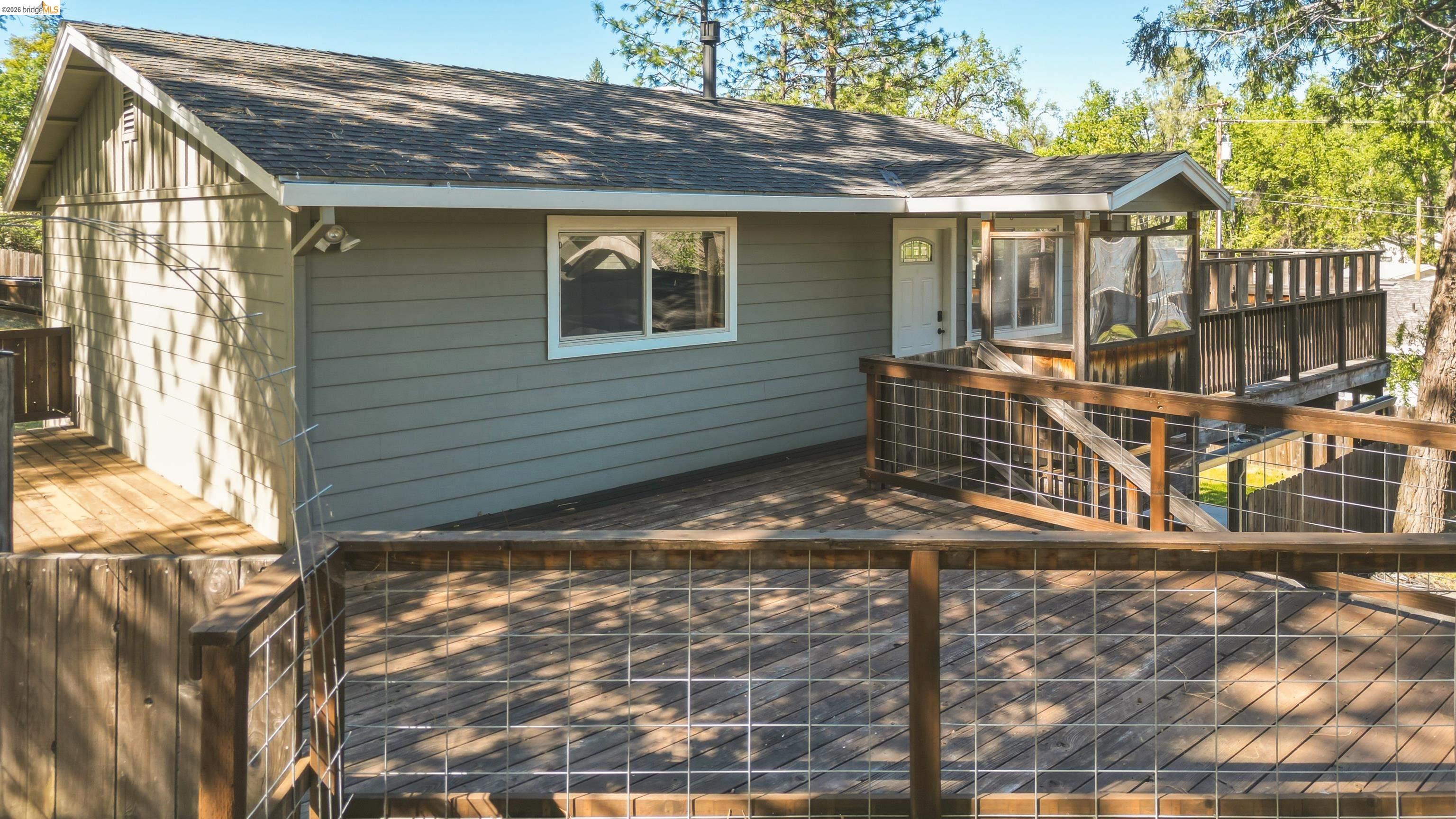 20485 Soulsbyville Rd, Soulsbyville, CA, 95372