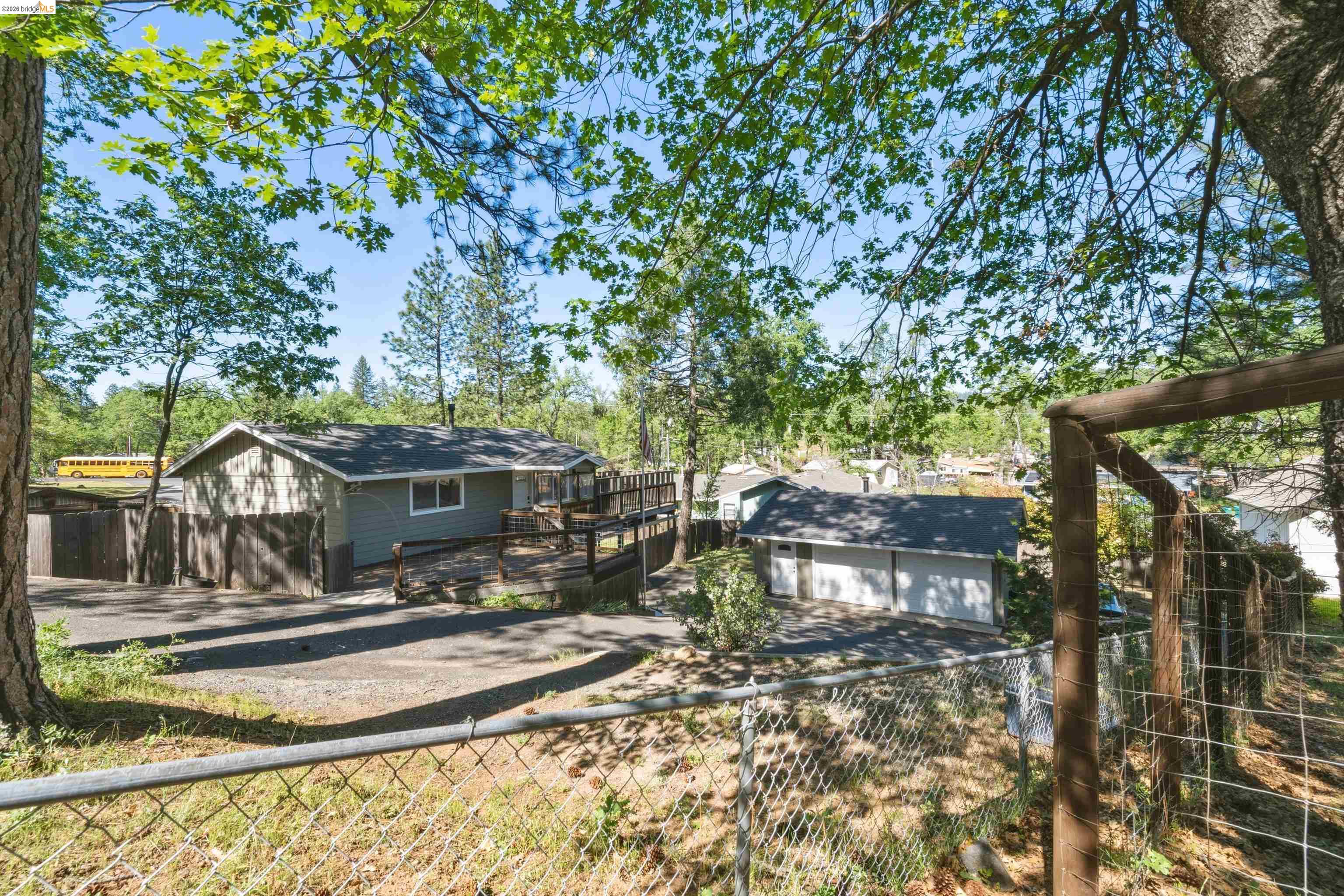 20485 Soulsbyville Rd, Soulsbyville, CA, 95372
