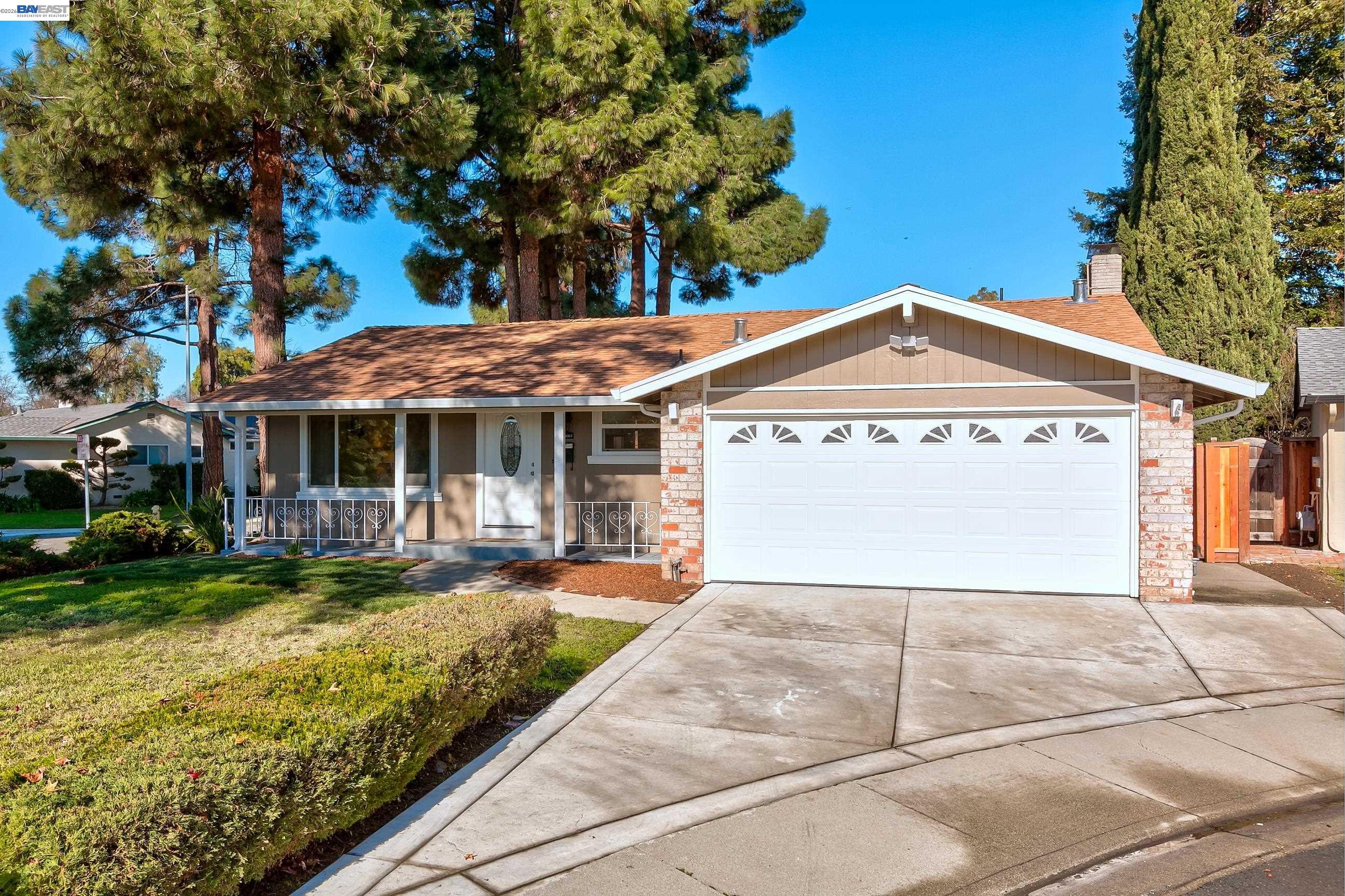 Photo of 34312 CORNWALLIS CT, Fremont, CA 94555