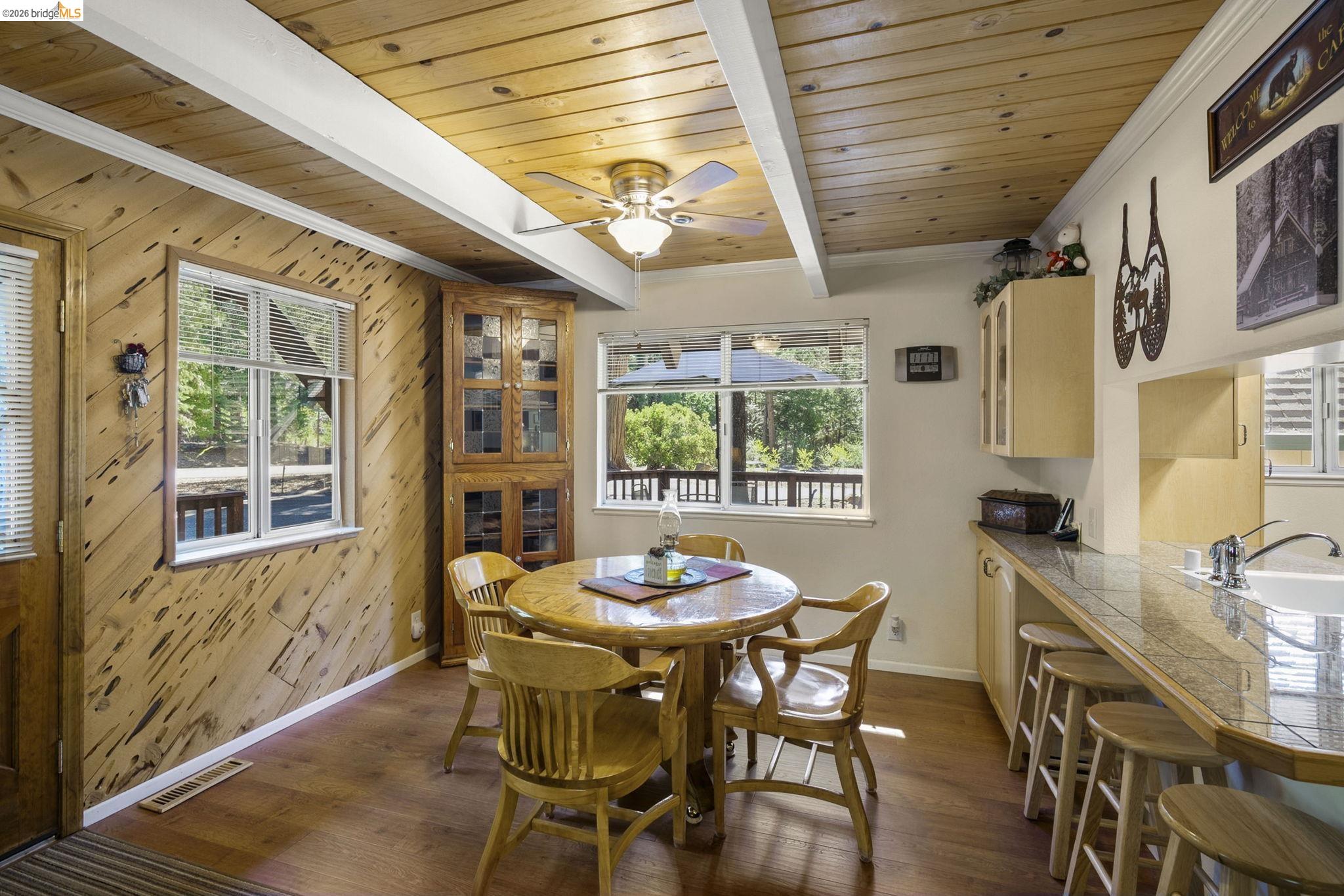 Detail Gallery Image 12 of 31 For 401 Kenshaw Ct., Arnold,  CA 95223 - 2 Beds | 1/1 Baths