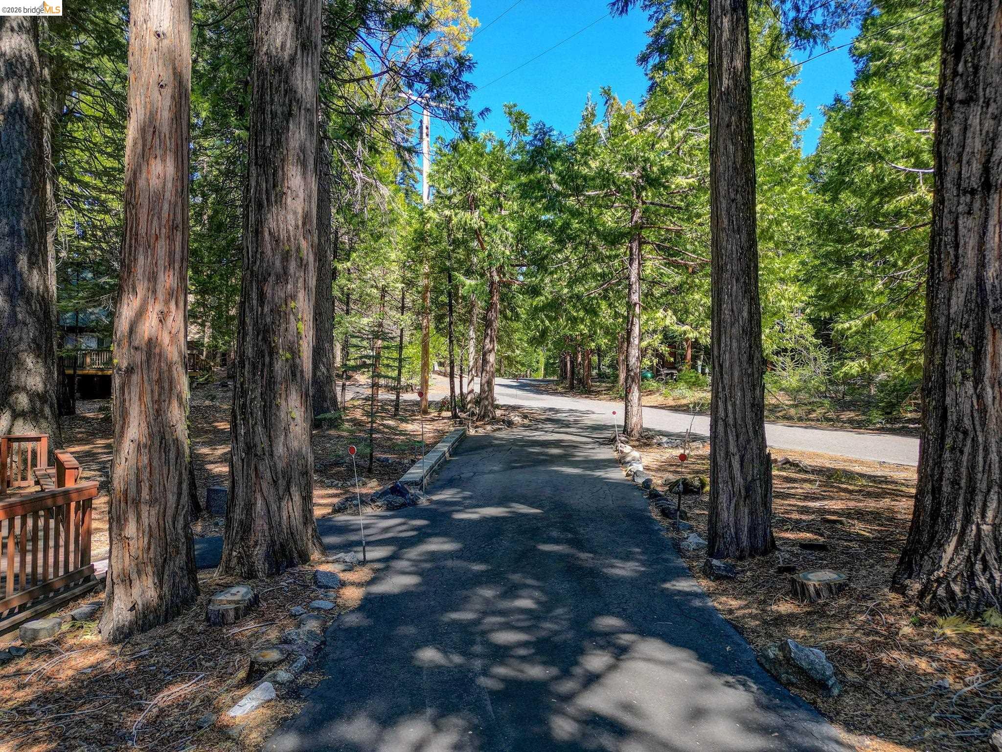 Detail Gallery Image 22 of 31 For 401 Kenshaw Ct., Arnold,  CA 95223 - 2 Beds | 1/1 Baths