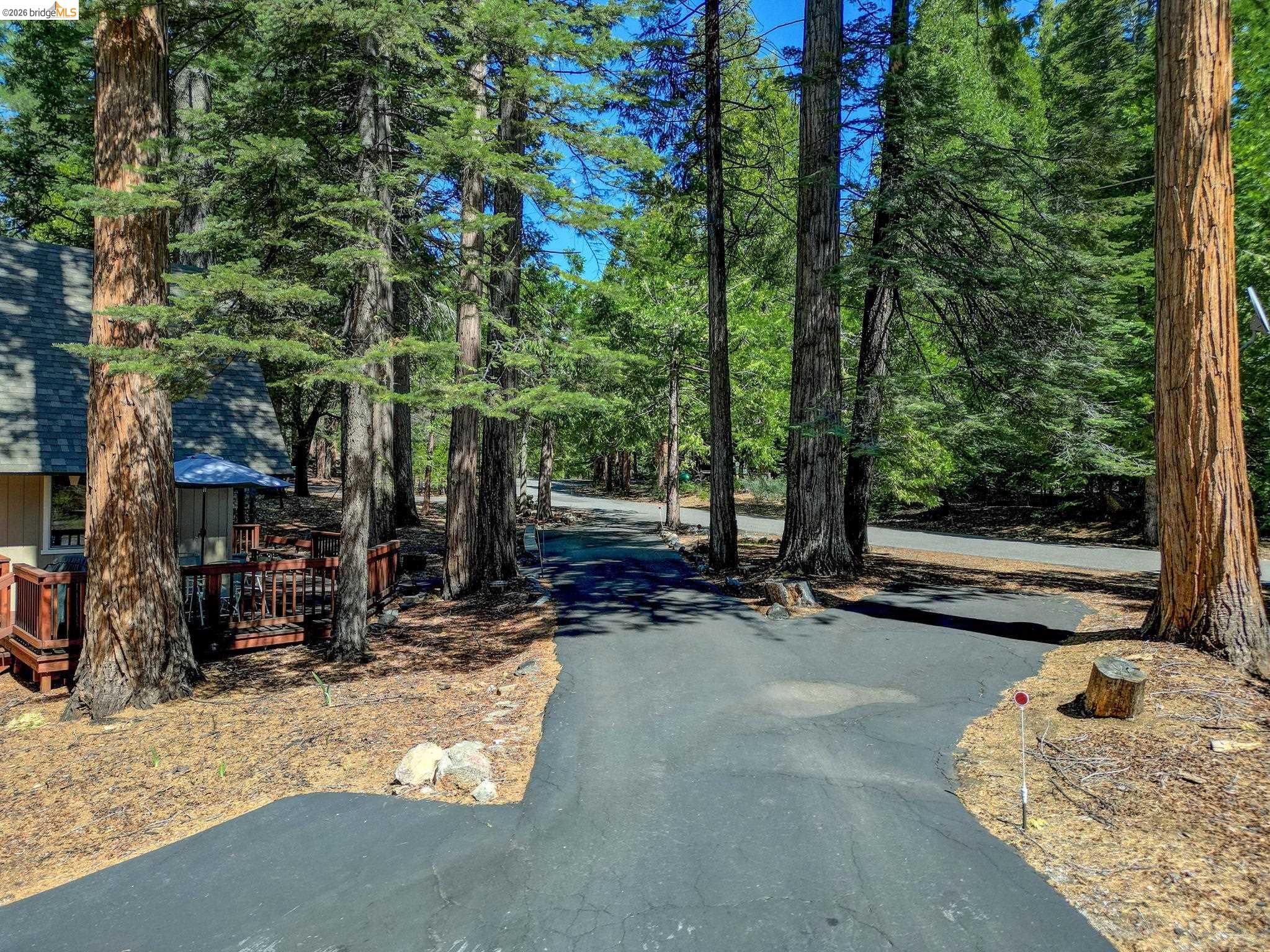 Detail Gallery Image 23 of 31 For 401 Kenshaw Ct., Arnold,  CA 95223 - 2 Beds | 1/1 Baths