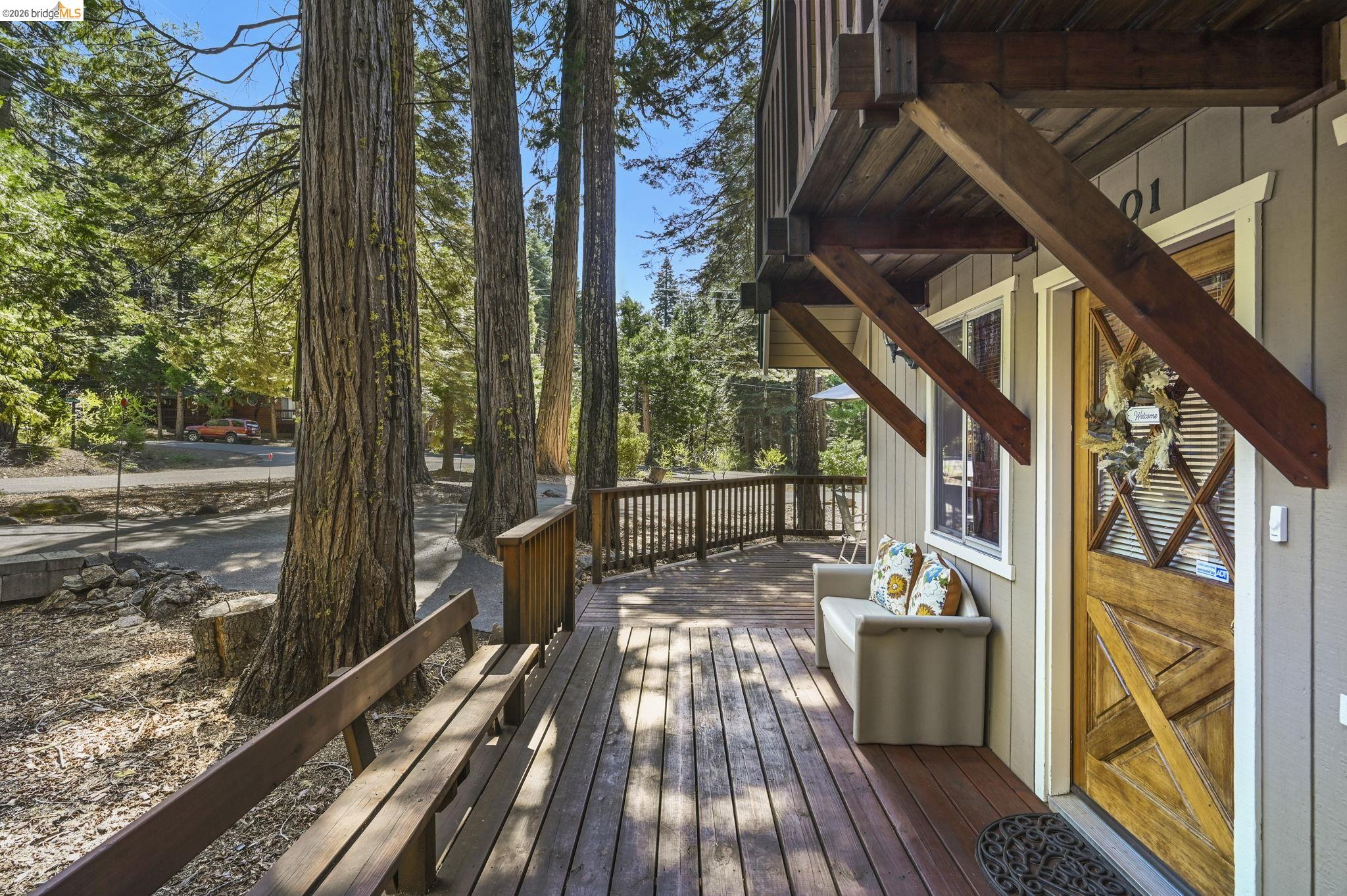 Detail Gallery Image 29 of 31 For 401 Kenshaw Ct., Arnold,  CA 95223 - 2 Beds | 1/1 Baths