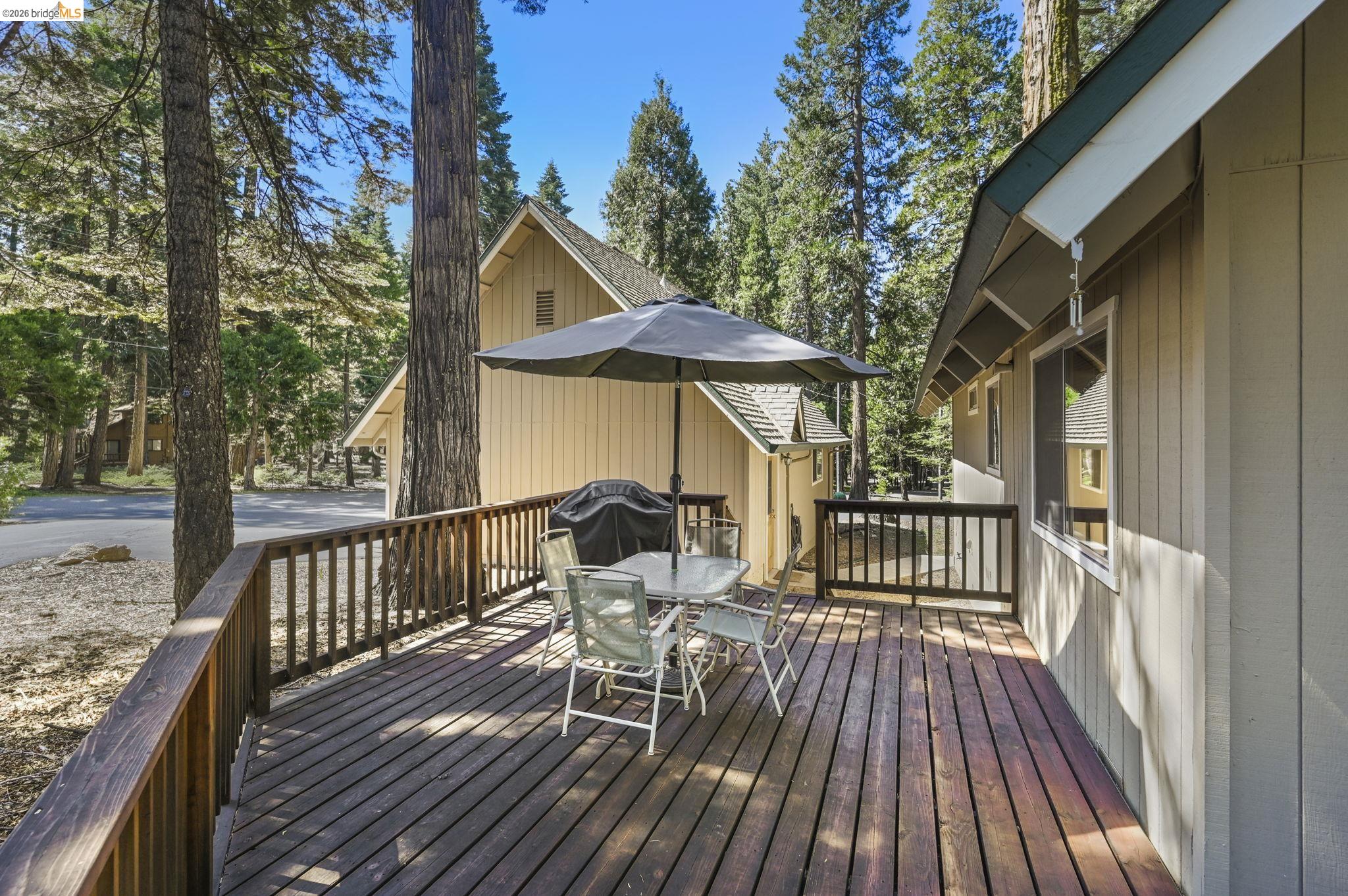 Detail Gallery Image 30 of 31 For 401 Kenshaw Ct., Arnold,  CA 95223 - 2 Beds | 1/1 Baths