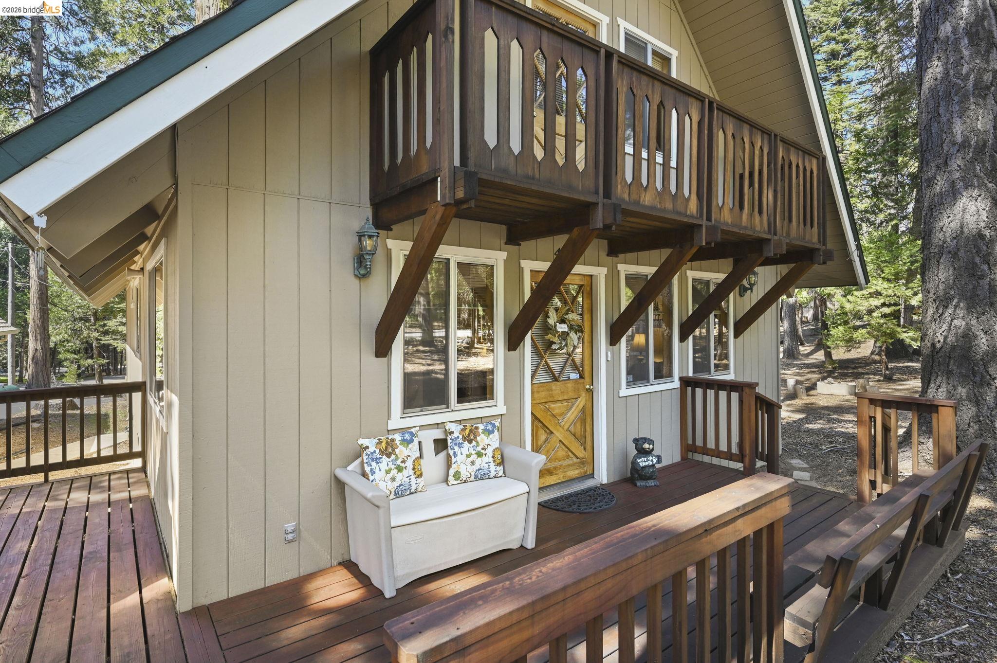 Detail Gallery Image 4 of 31 For 401 Kenshaw Ct., Arnold,  CA 95223 - 2 Beds | 1/1 Baths