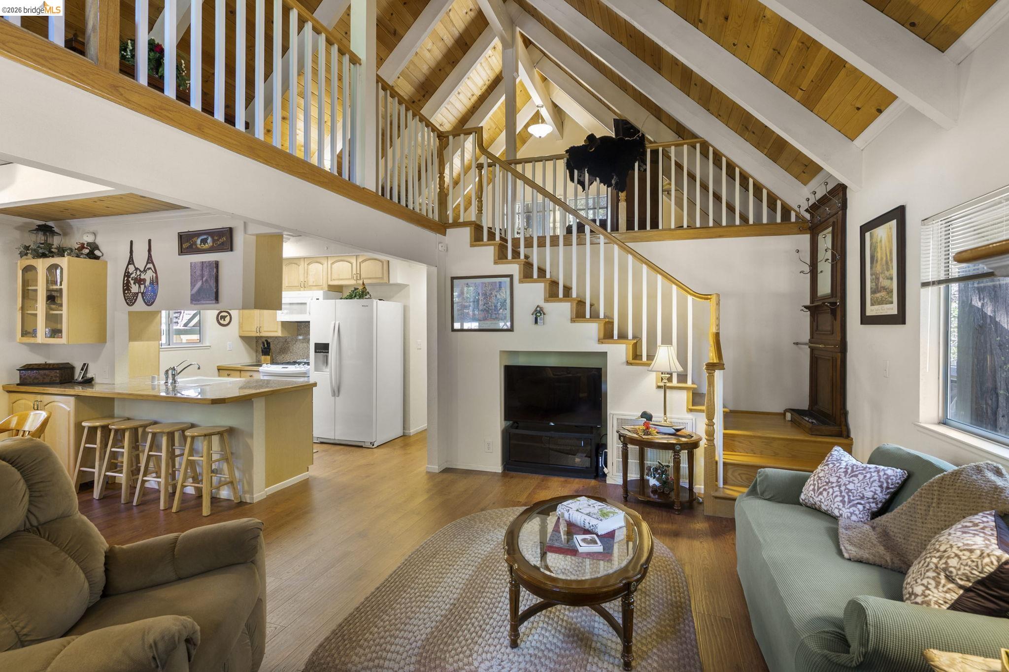 Detail Gallery Image 5 of 31 For 401 Kenshaw Ct., Arnold,  CA 95223 - 2 Beds | 1/1 Baths