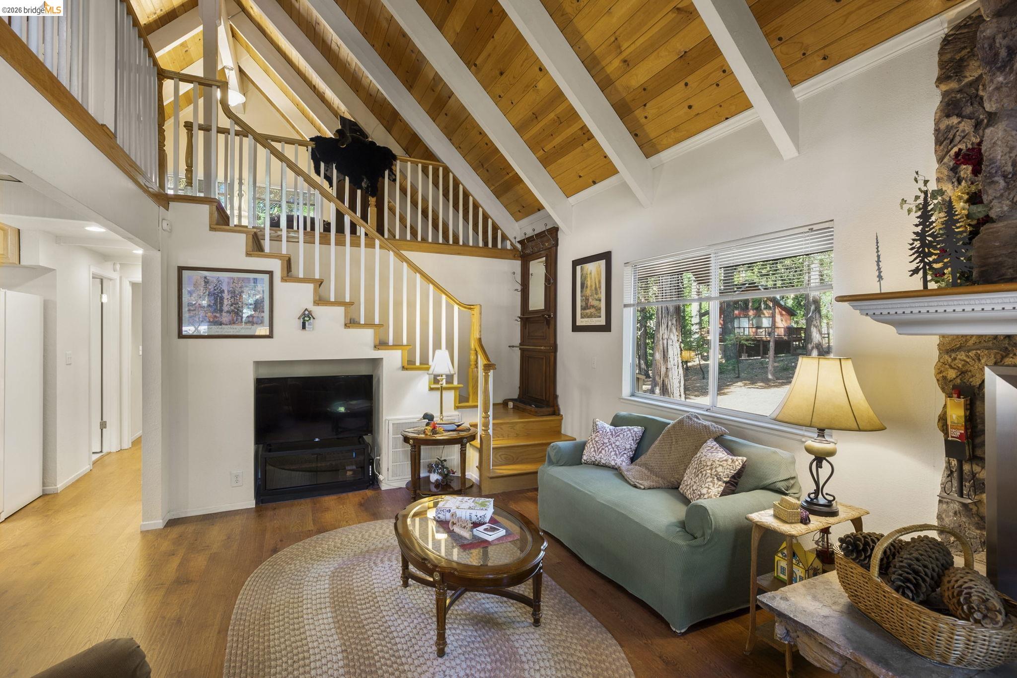 Detail Gallery Image 6 of 31 For 401 Kenshaw Ct., Arnold,  CA 95223 - 2 Beds | 1/1 Baths