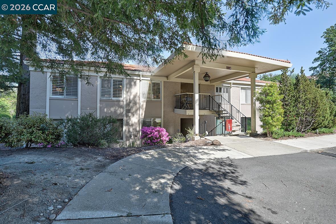 3118 Terra Granada Dr UNIT 1, Walnut Creek, CA, 94595