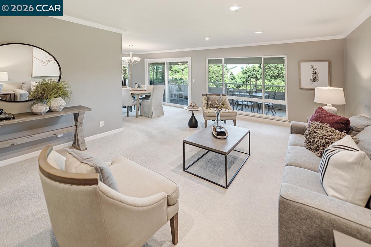 3118 Terra Granada Dr UNIT 1, Walnut Creek, CA, 94595