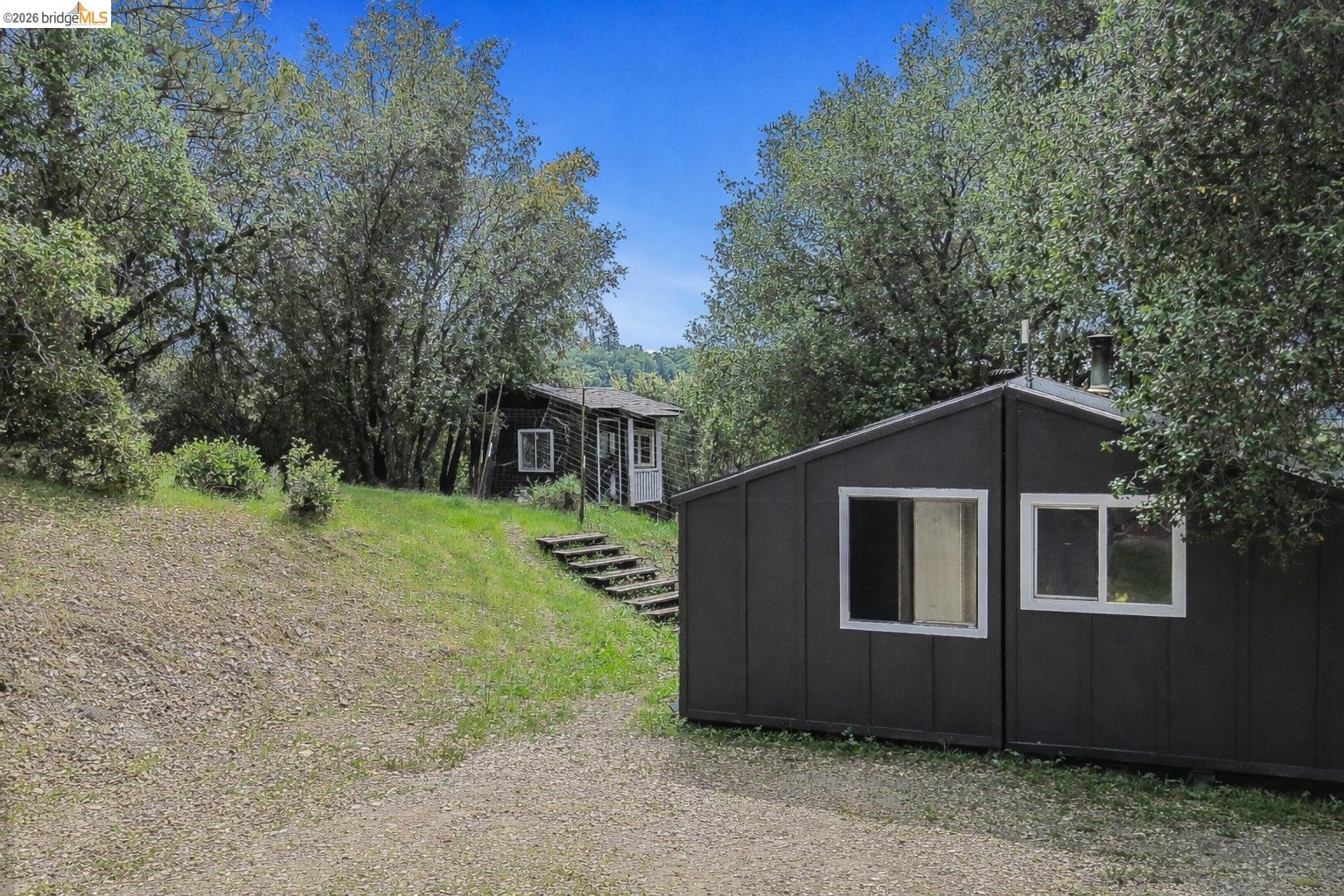 4600 Rocky Bar RD, Wilseyville, CA, 95257