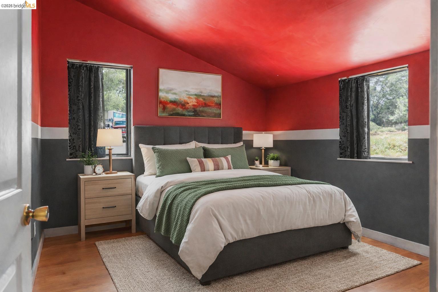 4600 Rocky Bar RD, Wilseyville, CA, 95257