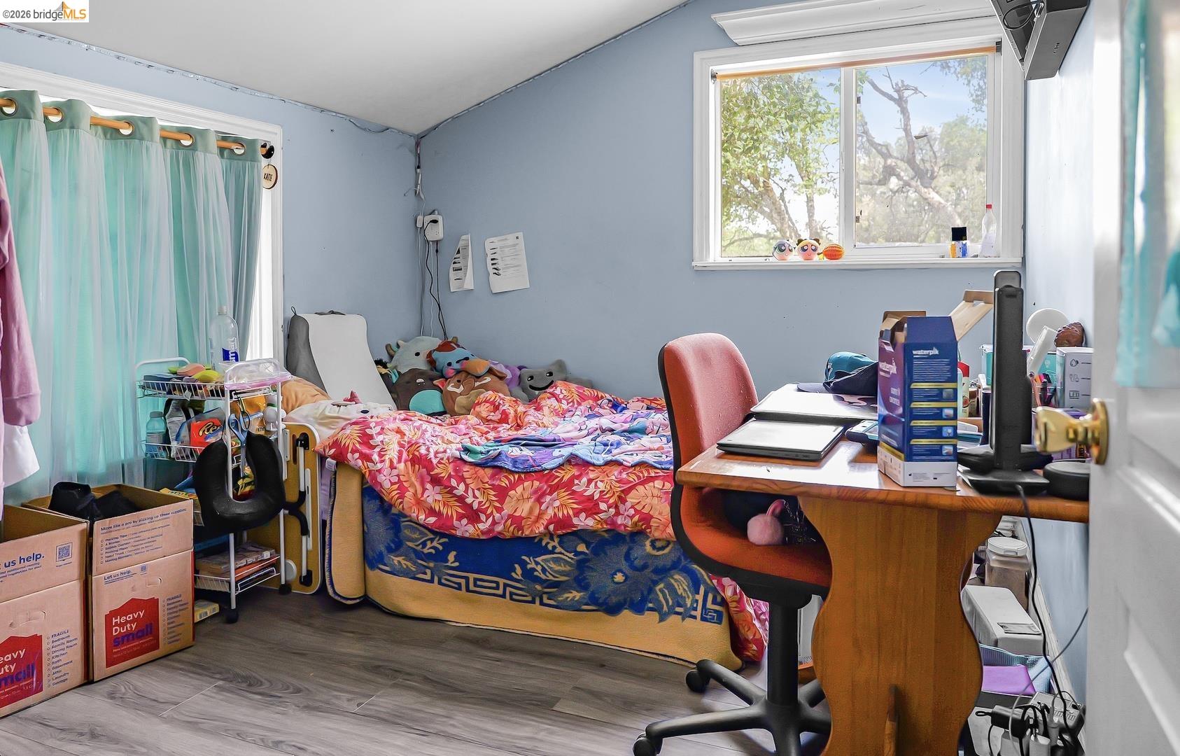 4600 Rocky Bar RD, Wilseyville, CA, 95257