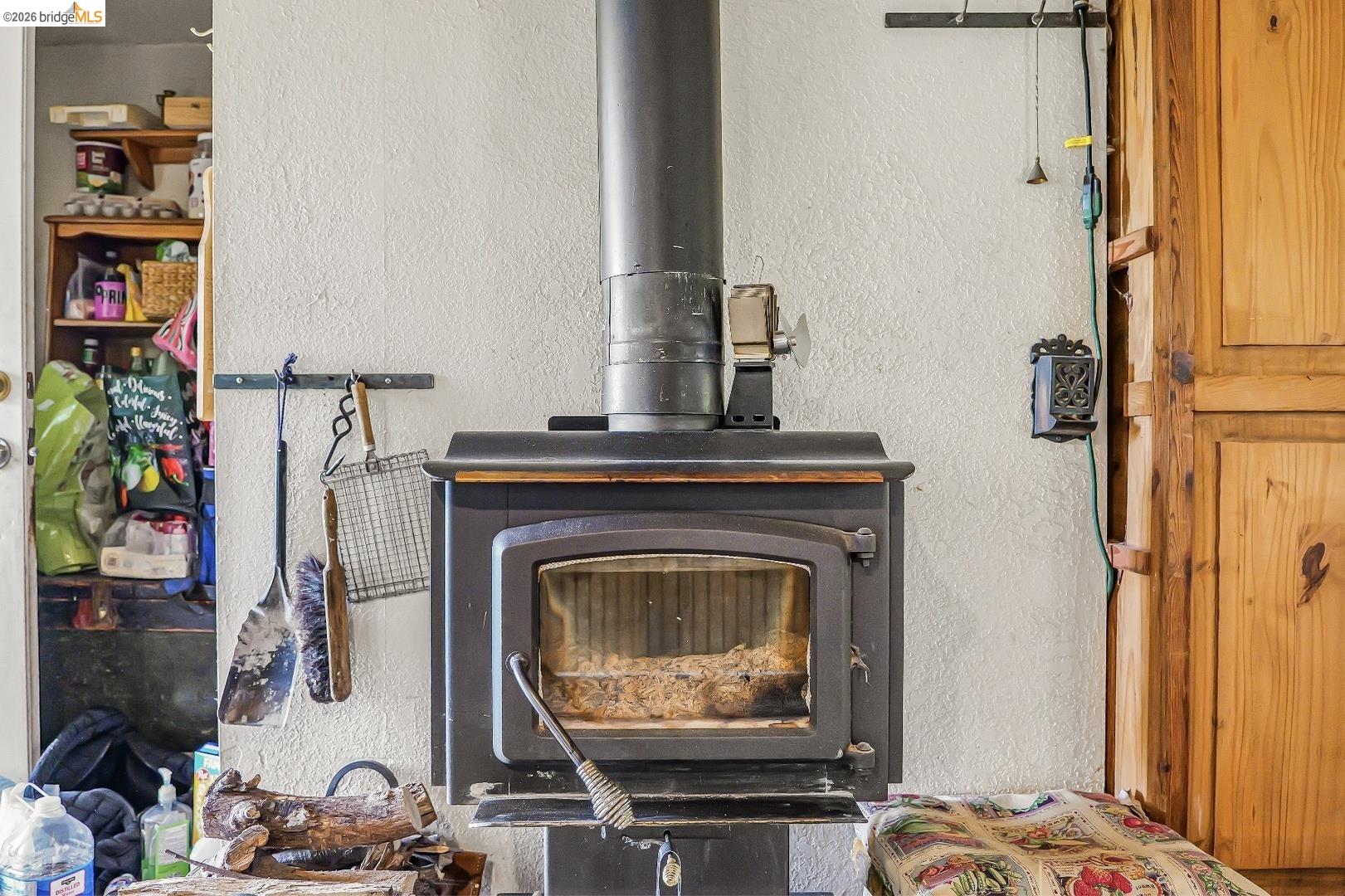 4600 Rocky Bar RD, Wilseyville, CA, 95257