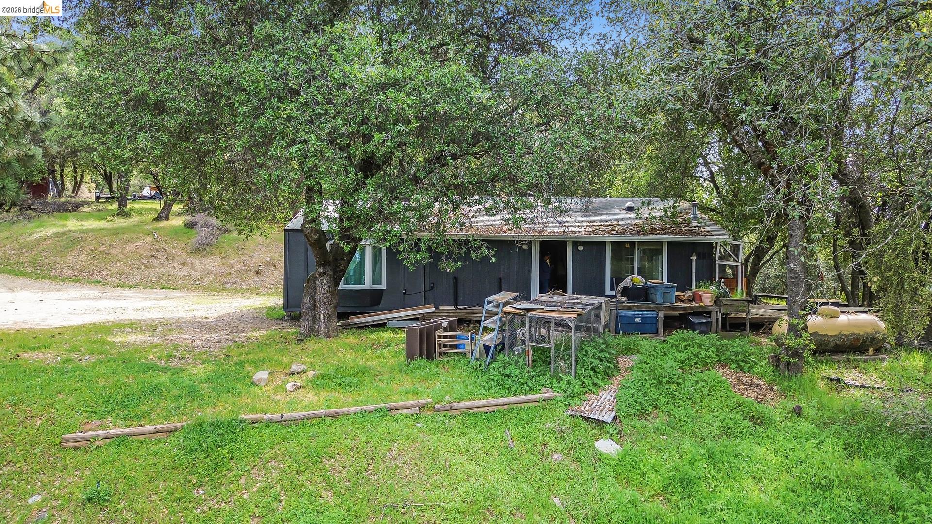 4600 Rocky Bar RD, Wilseyville, CA, 95257