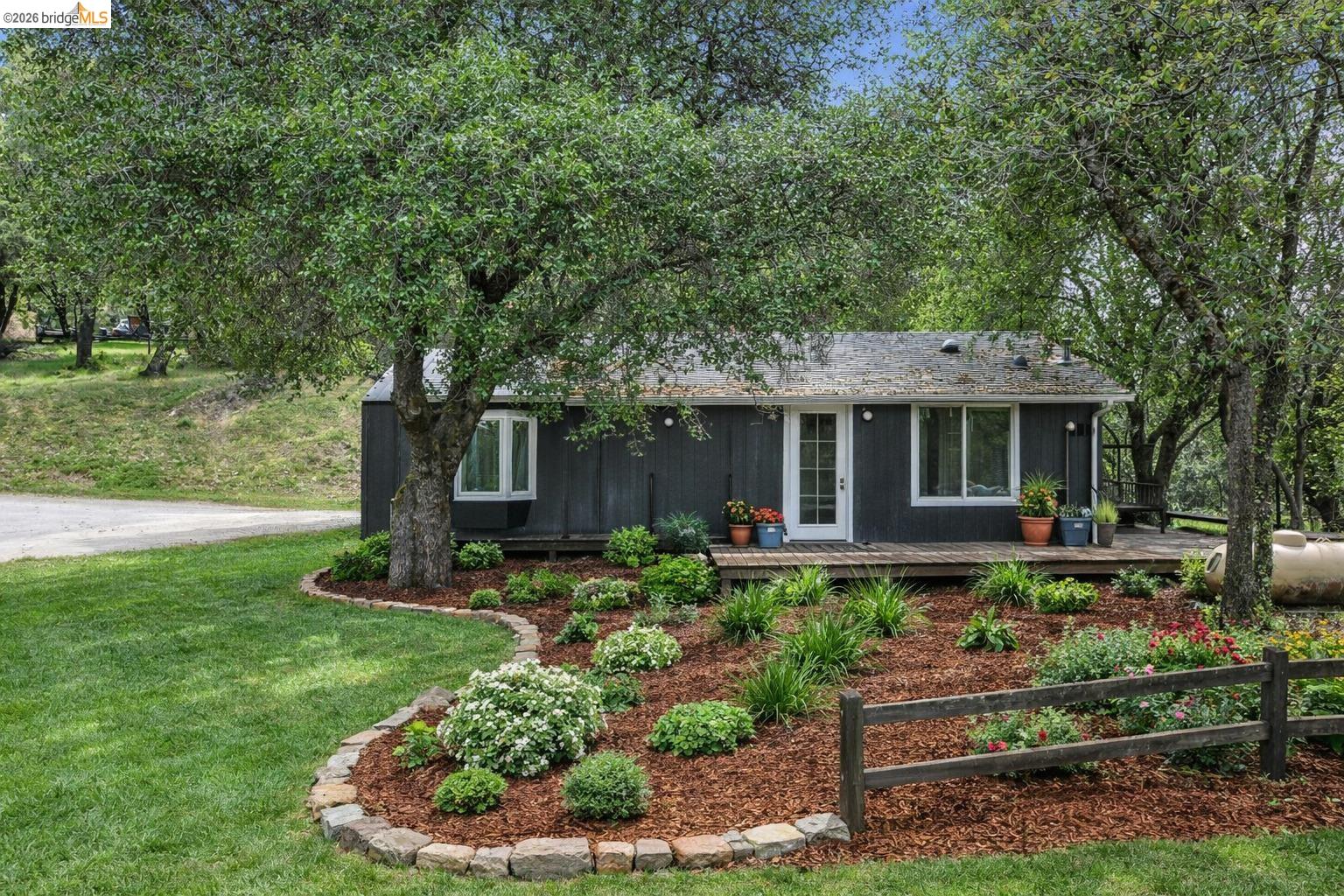 4600 Rocky Bar RD, Wilseyville, CA, 95257