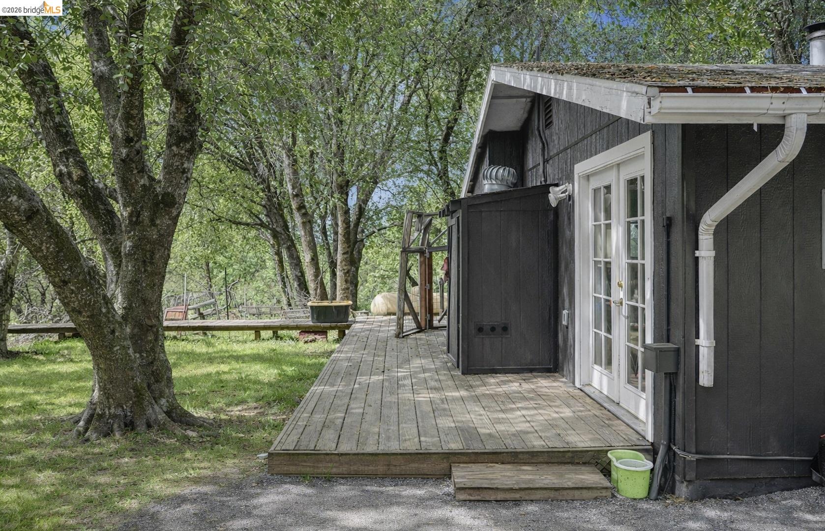 4600 Rocky Bar RD, Wilseyville, CA, 95257