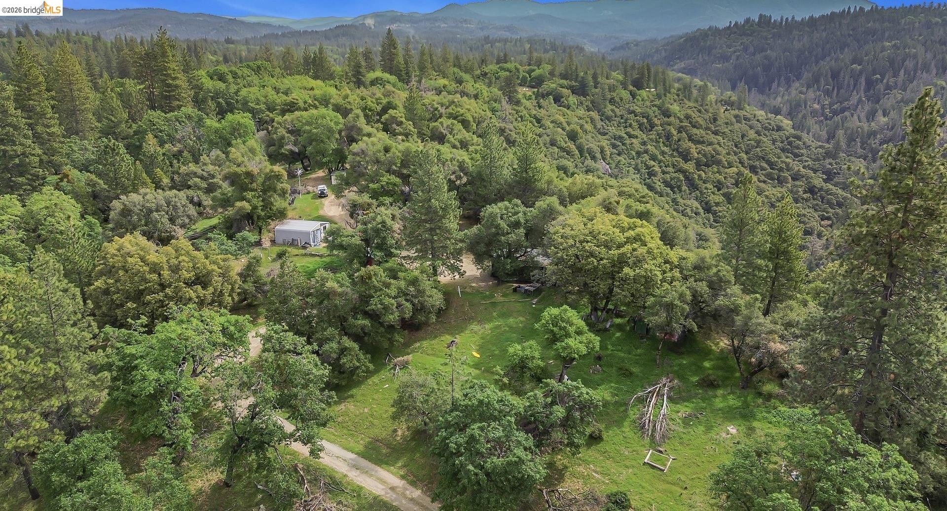 4600 Rocky Bar RD, Wilseyville, CA, 95257