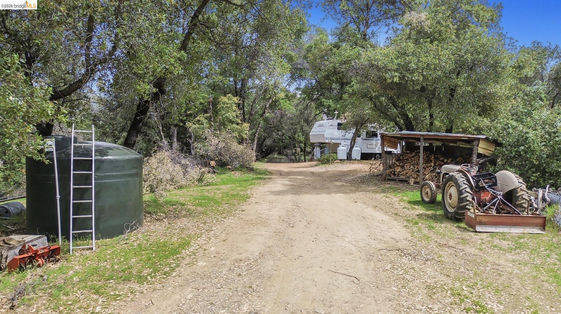 4600 Rocky Bar RD, Wilseyville, CA, 95257