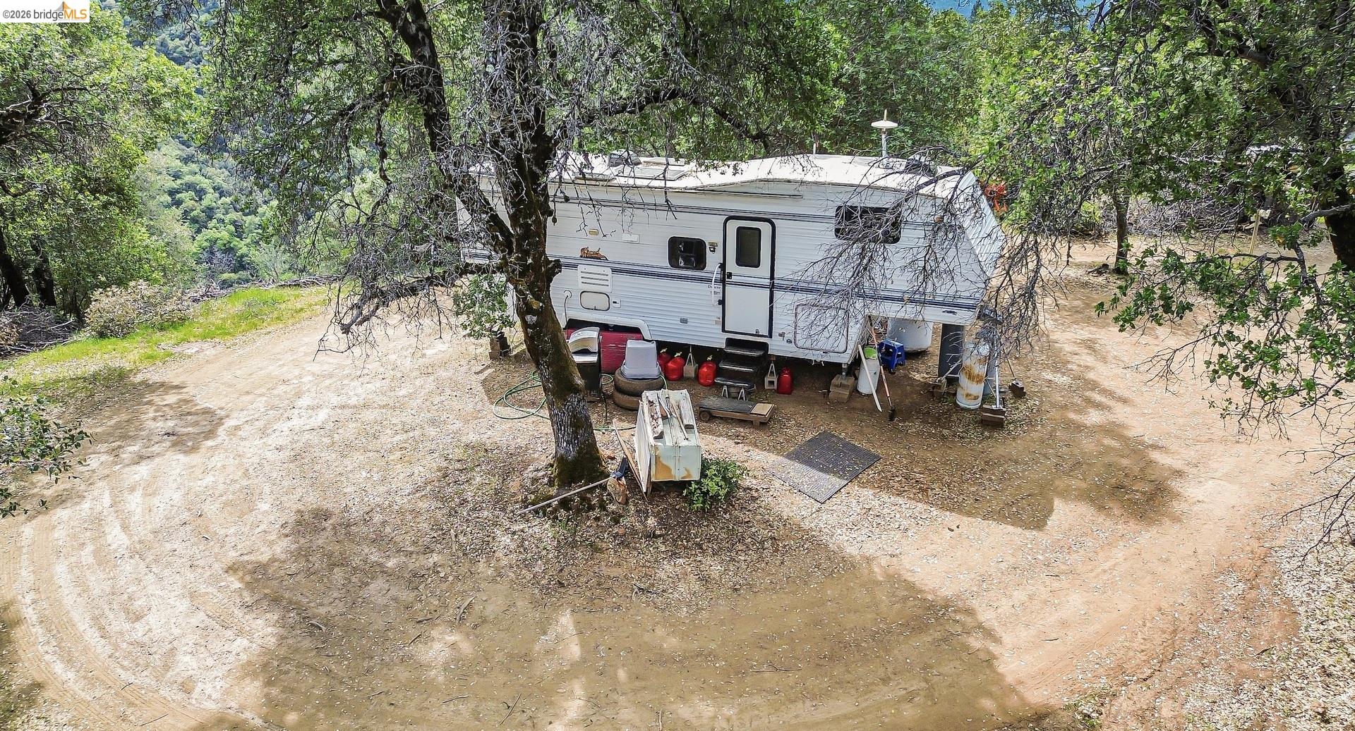 4600 Rocky Bar RD, Wilseyville, CA, 95257