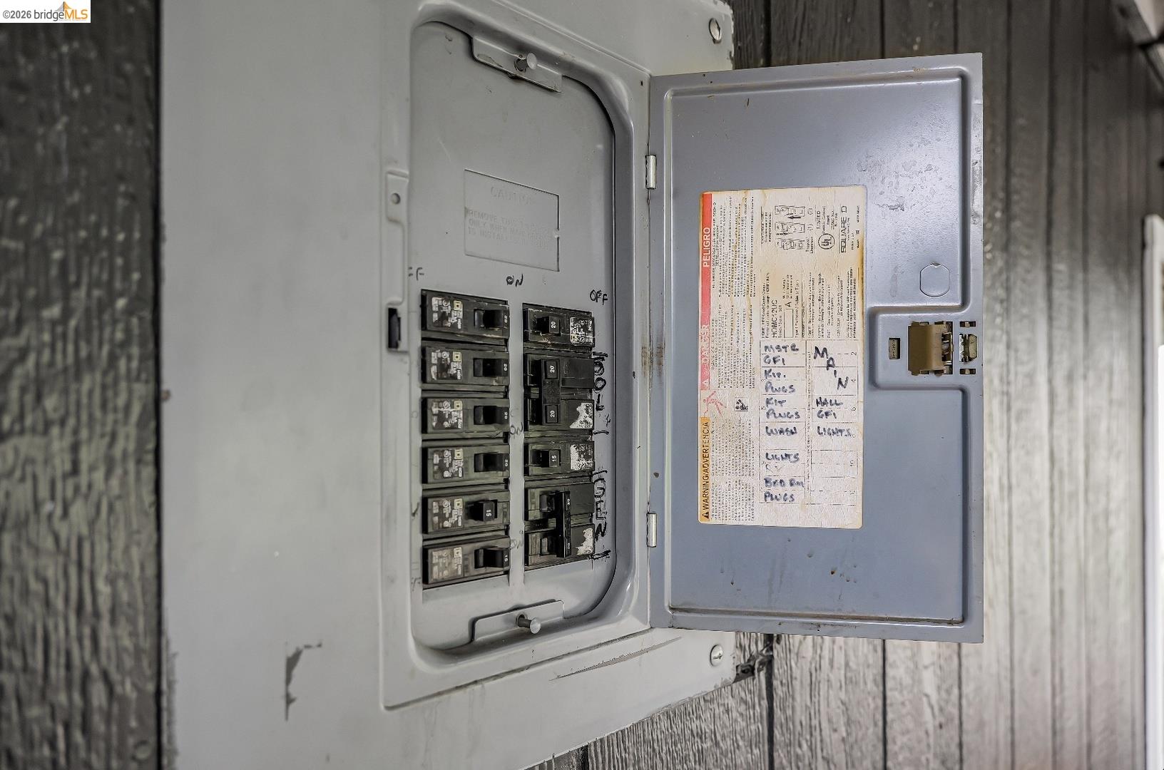 4600 Rocky Bar RD, Wilseyville, CA, 95257