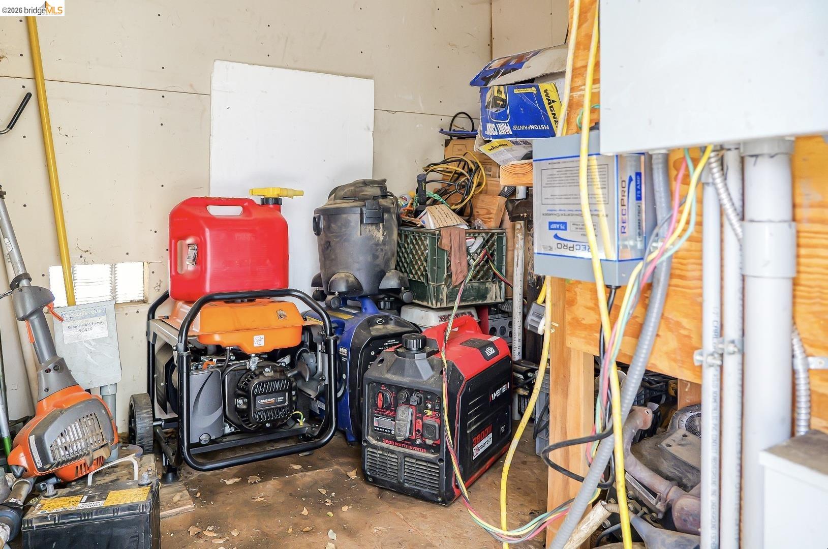 4600 Rocky Bar RD, Wilseyville, CA, 95257