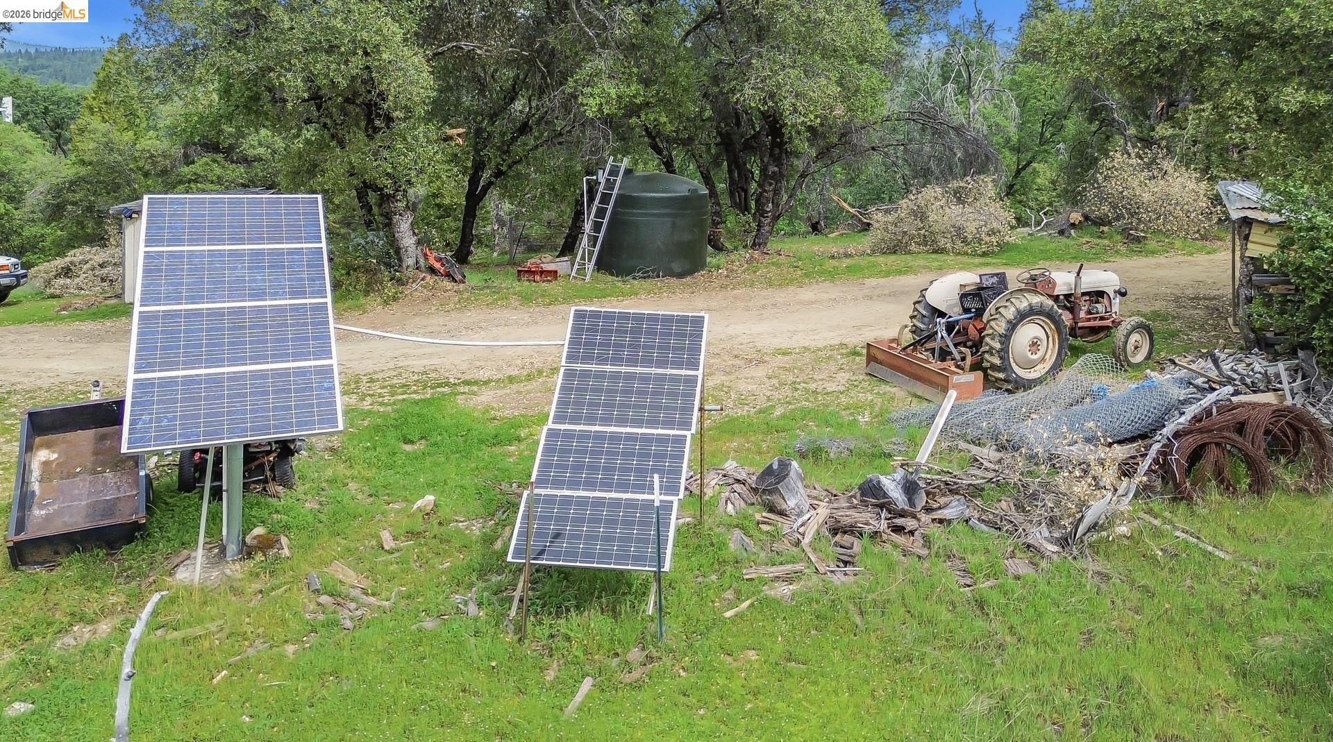 4600 Rocky Bar RD, Wilseyville, CA, 95257