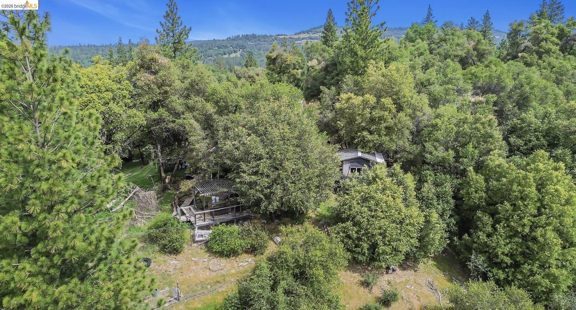 4600 Rocky Bar RD, Wilseyville, CA, 95257