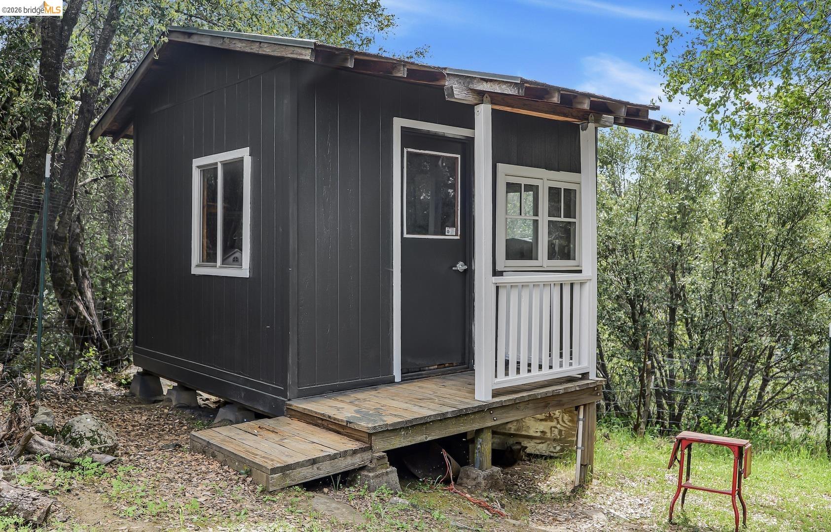 4600 Rocky Bar RD, Wilseyville, CA, 95257