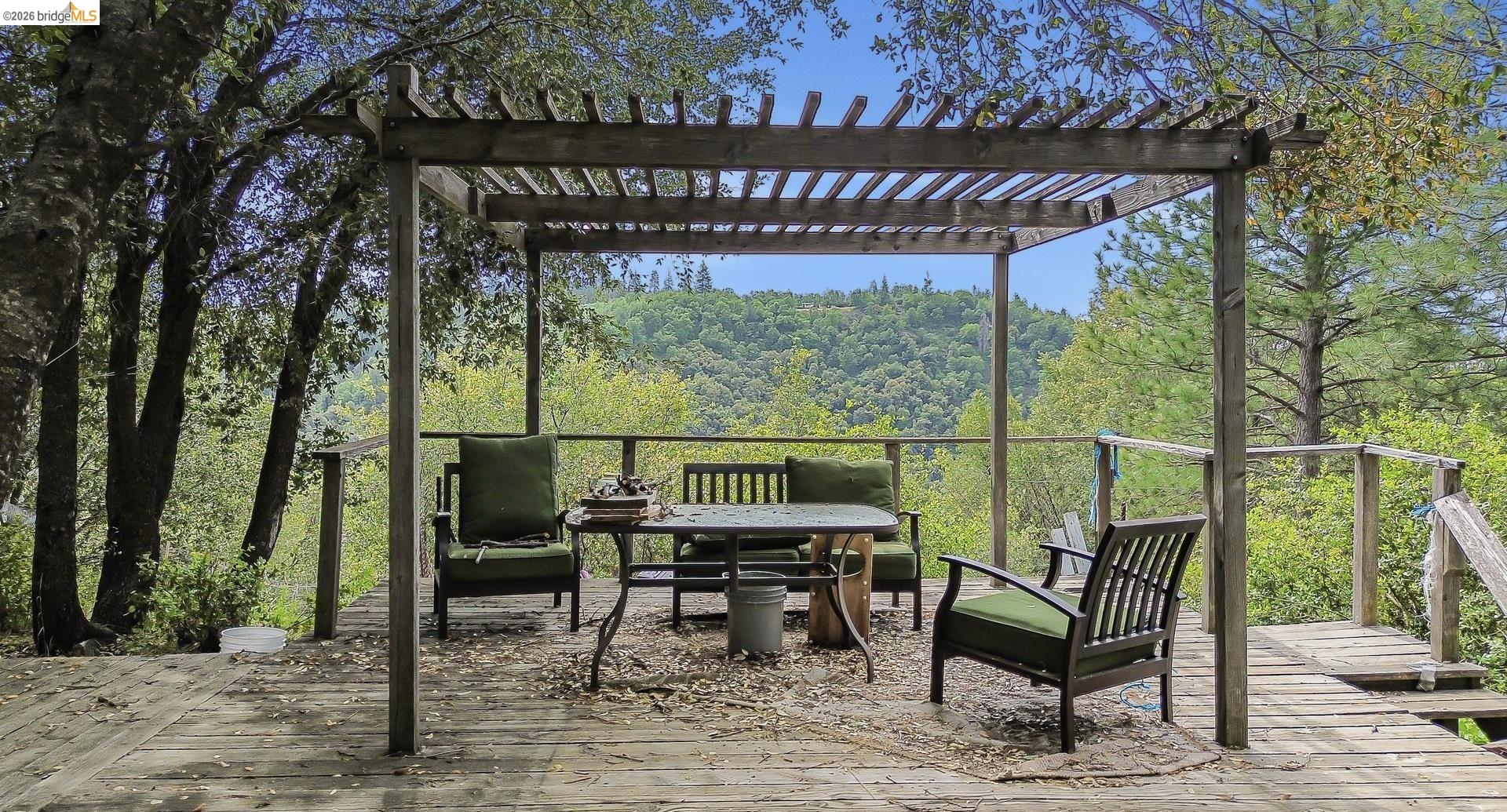 4600 Rocky Bar RD, Wilseyville, CA, 95257