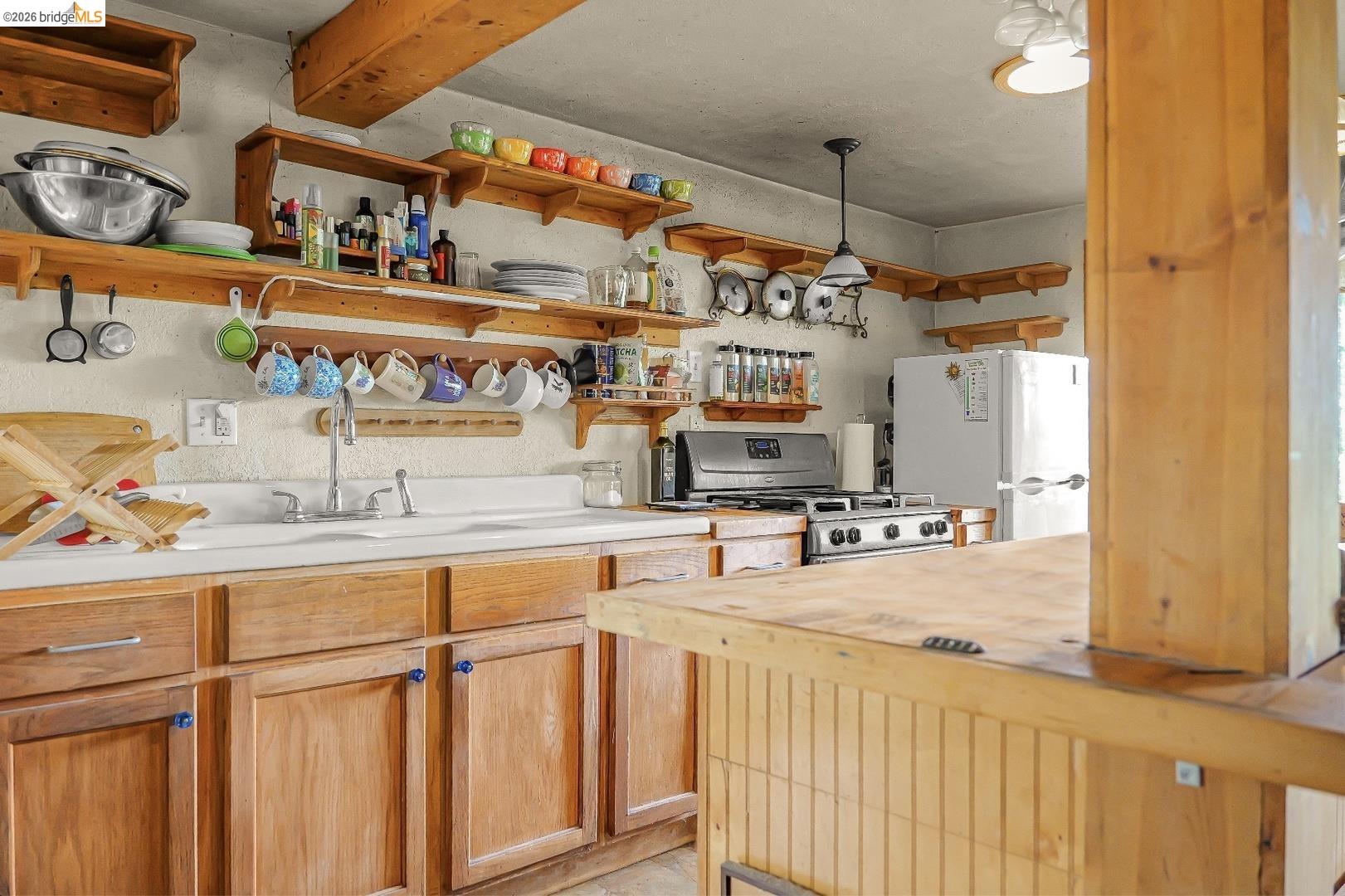 4600 Rocky Bar RD, Wilseyville, CA, 95257