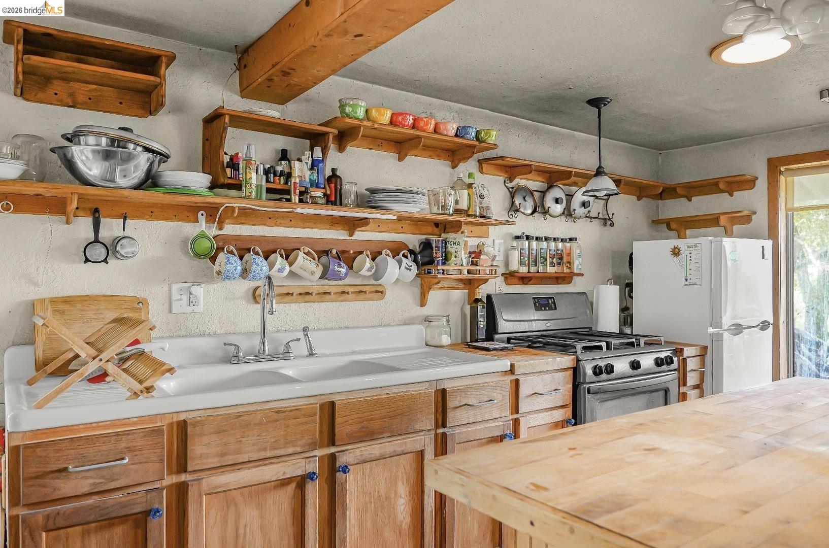 4600 Rocky Bar RD, Wilseyville, CA, 95257