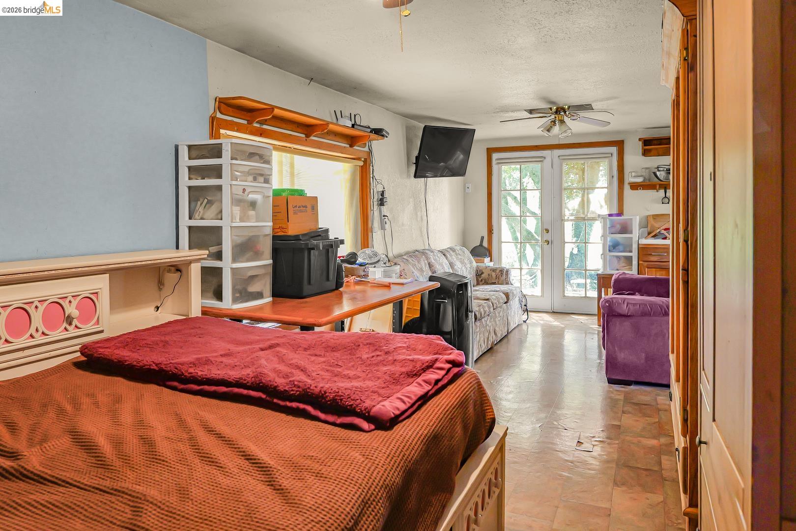 4600 Rocky Bar RD, Wilseyville, CA, 95257